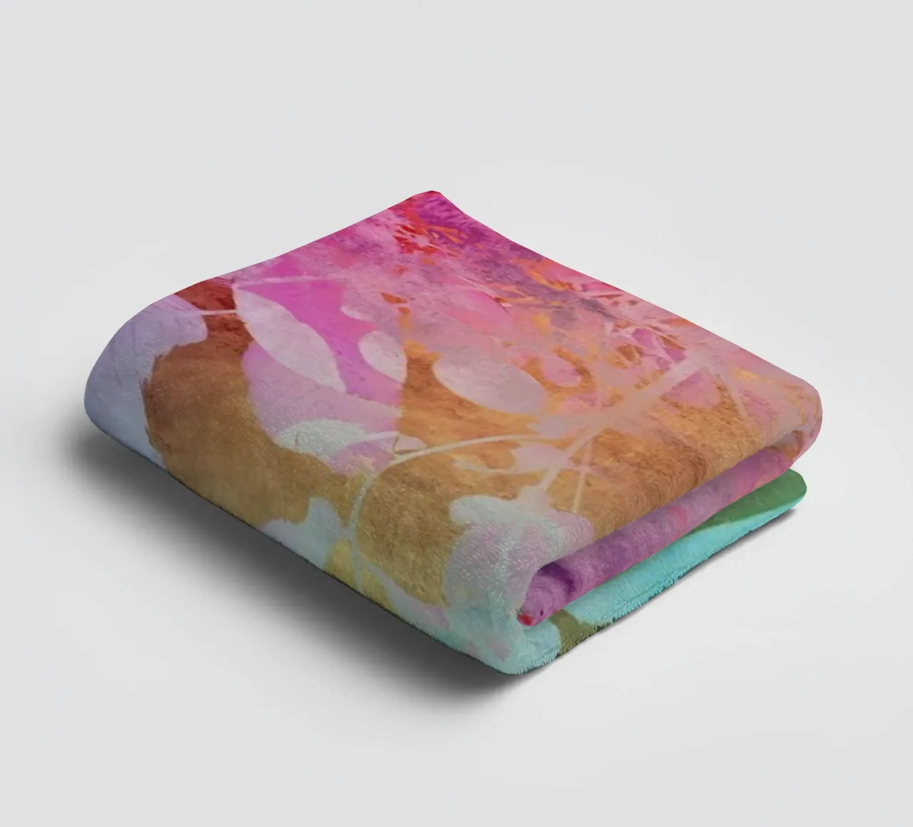 Softly Handtuch von Angelo Cerantola