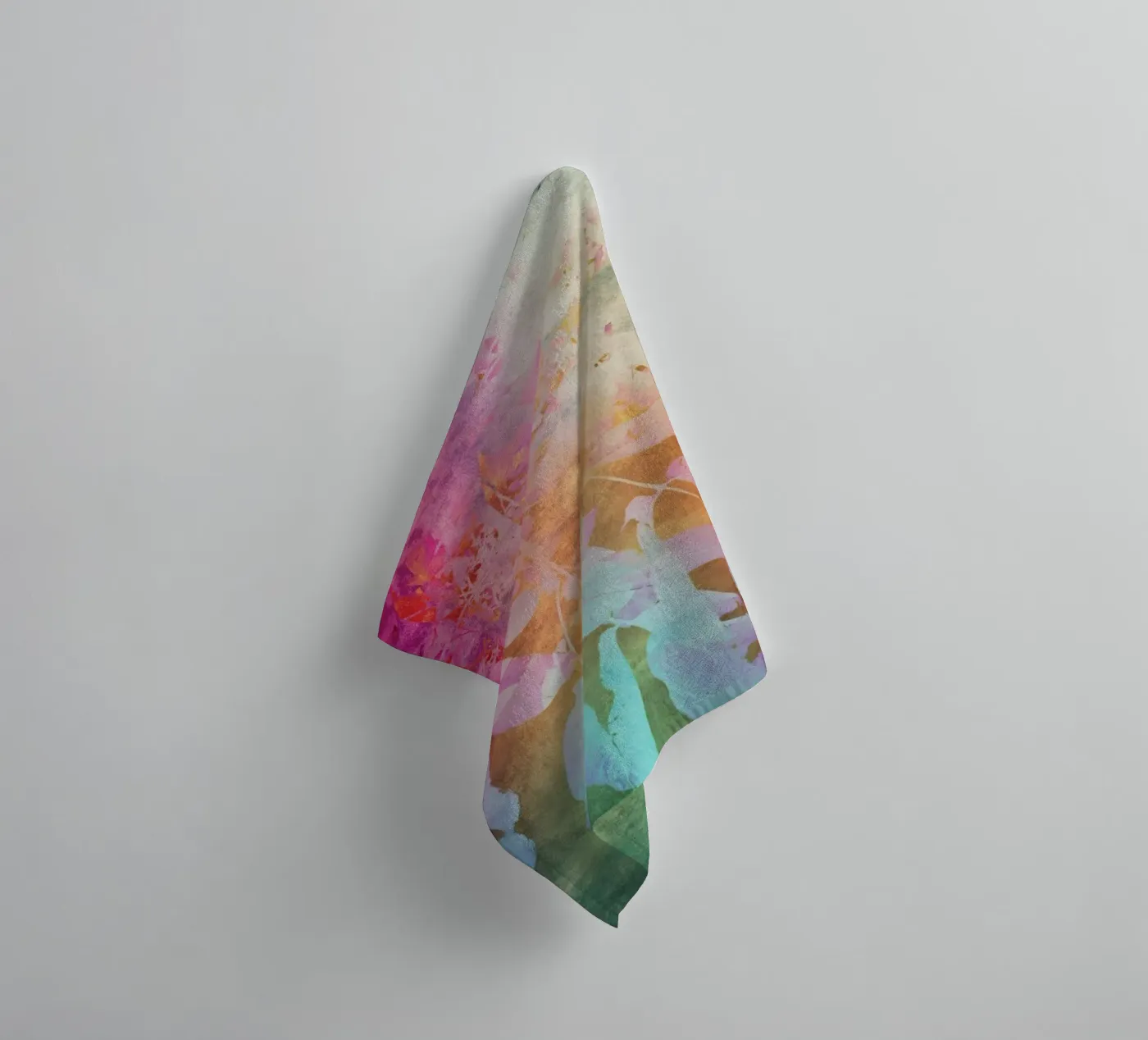 Softly Handtuch von Angelo Cerantola