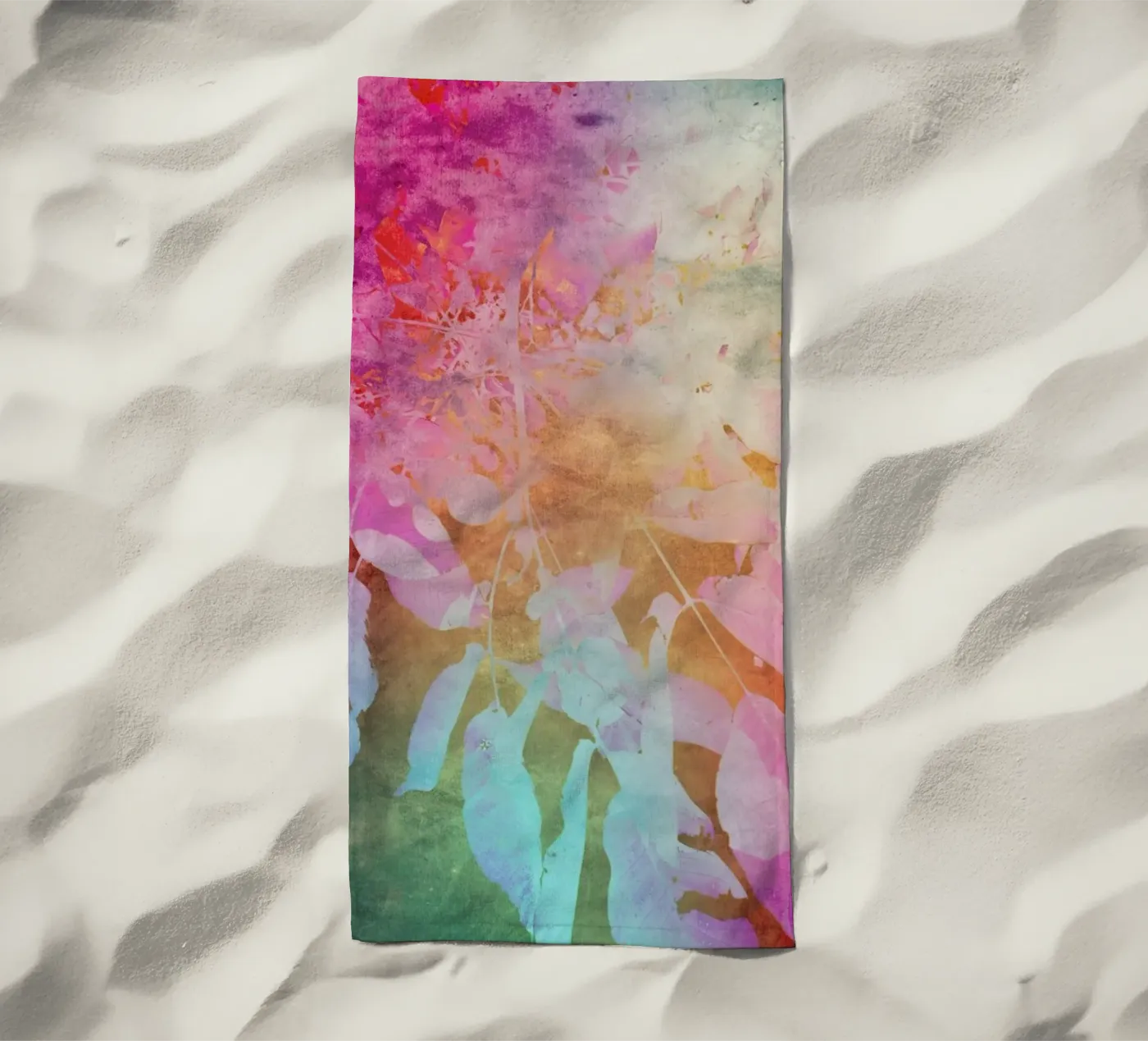 Softly telo mare da Angelo Cerantola