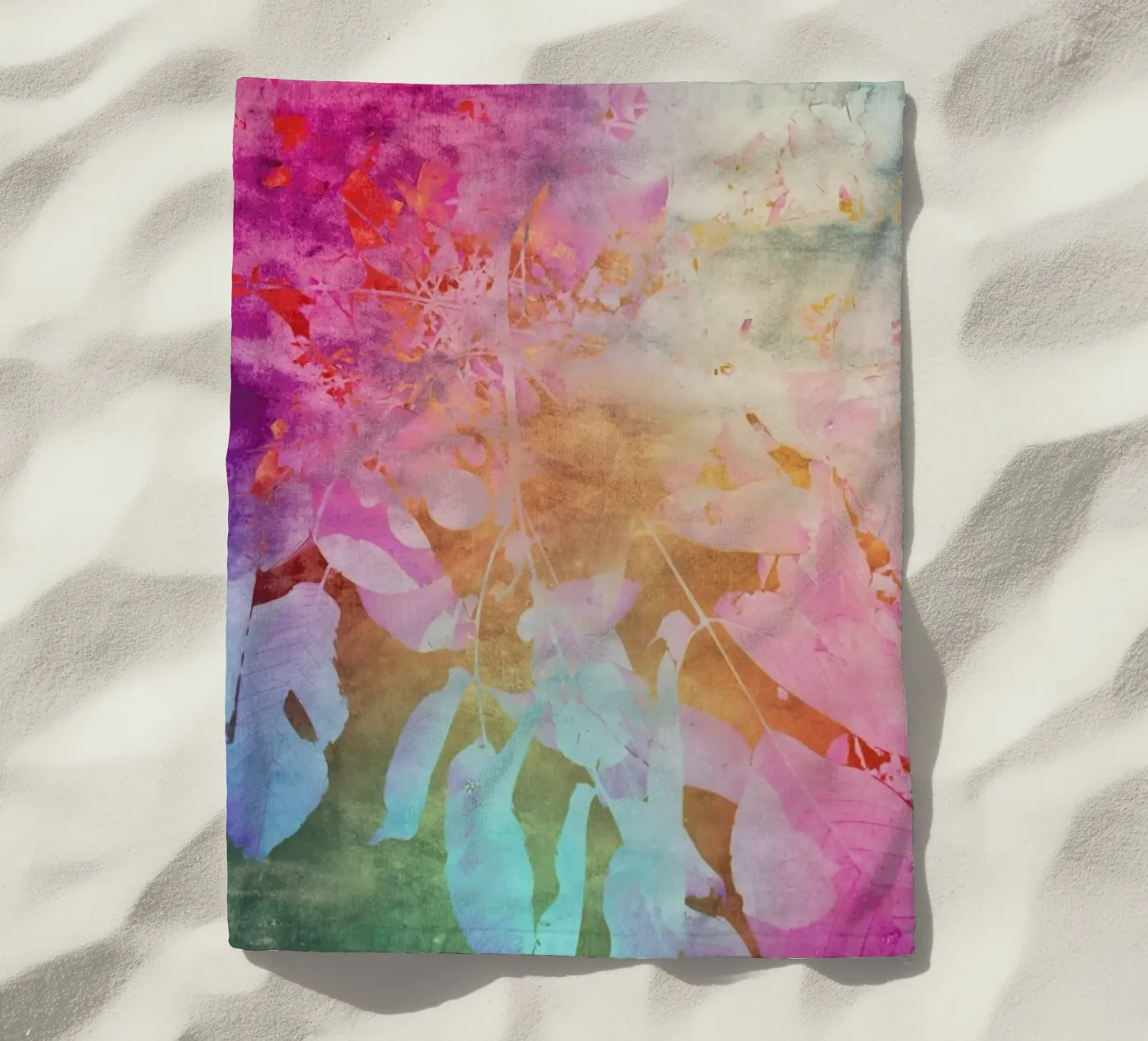 Softly telo mare da Angelo Cerantola