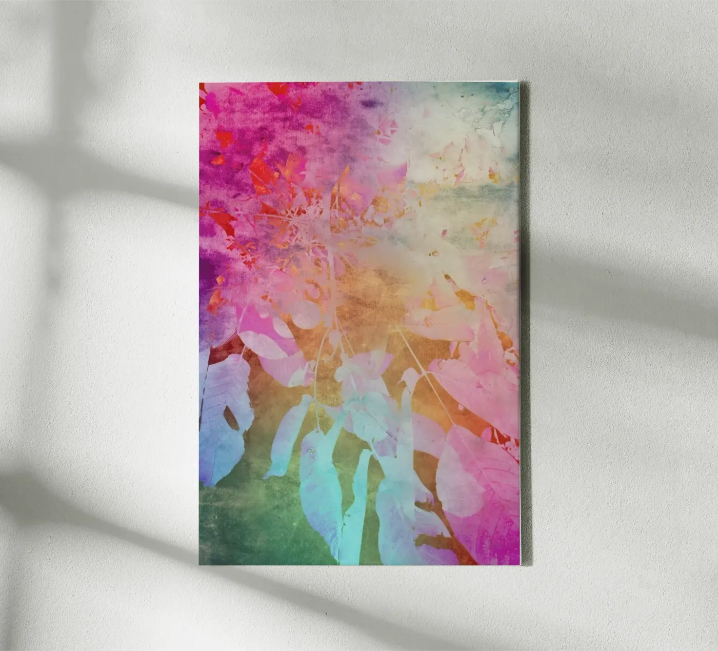 Softly canvas by Angelo Cerantola