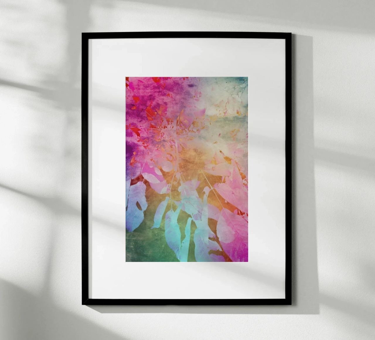 Softly poster de Angelo Cerantola