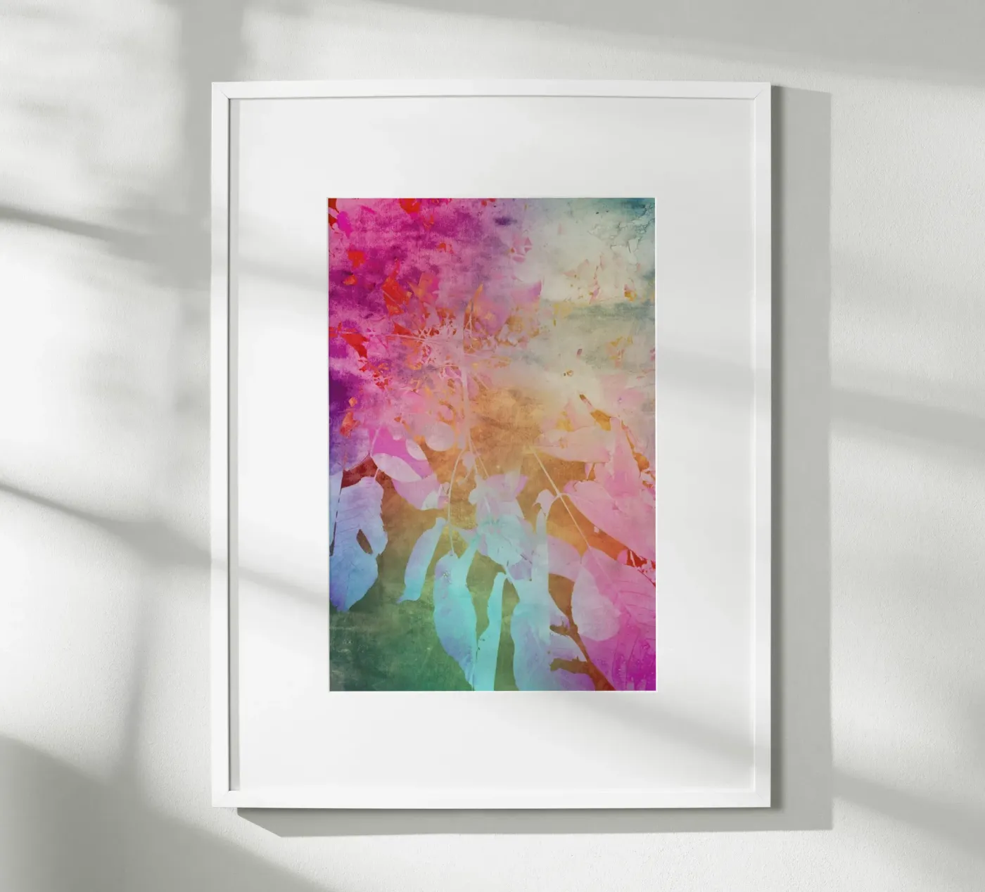Softly poster de Angelo Cerantola