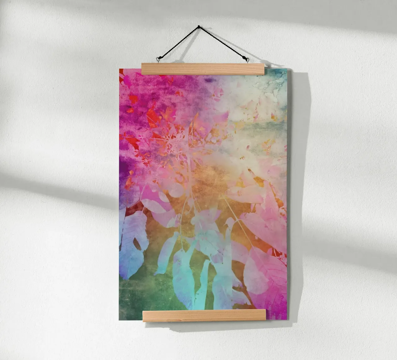 Softly poster da Angelo Cerantola