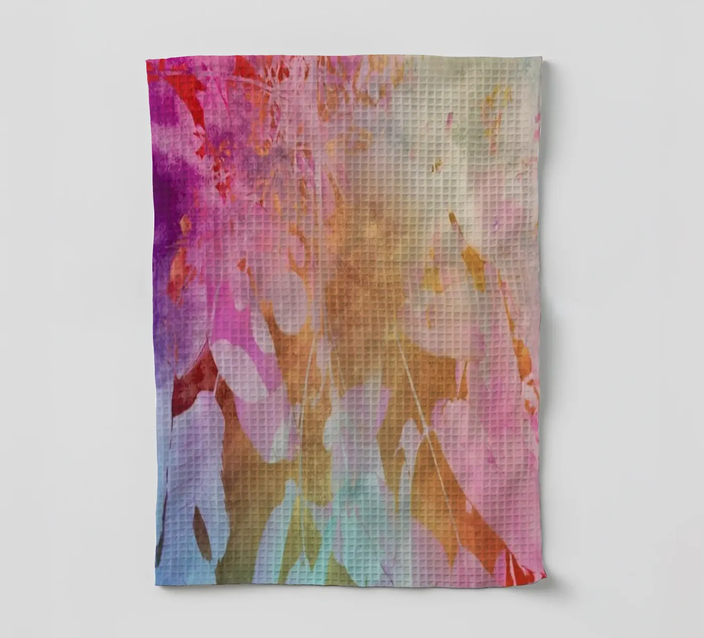 Softly theedoek van Angelo Cerantola