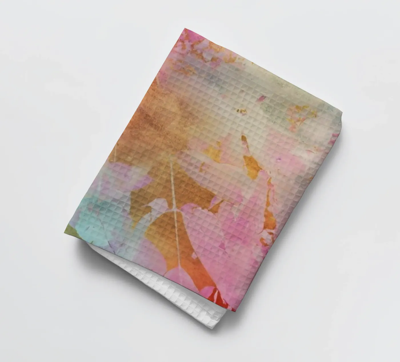 Softly theedoek van Angelo Cerantola