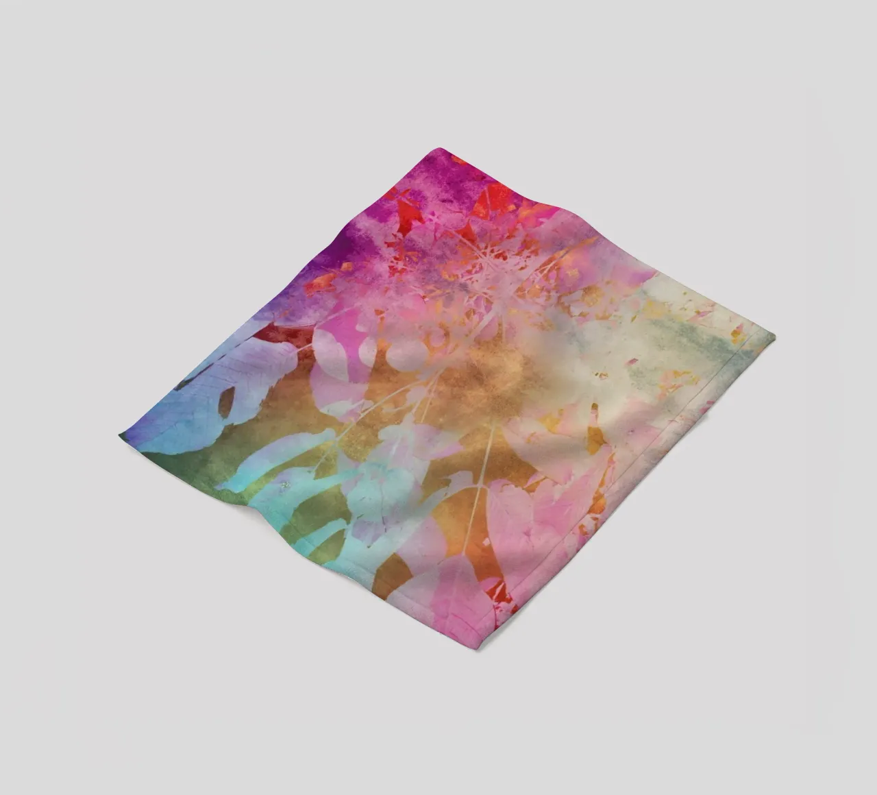 Softly fleece blanket by Angelo Cerantola