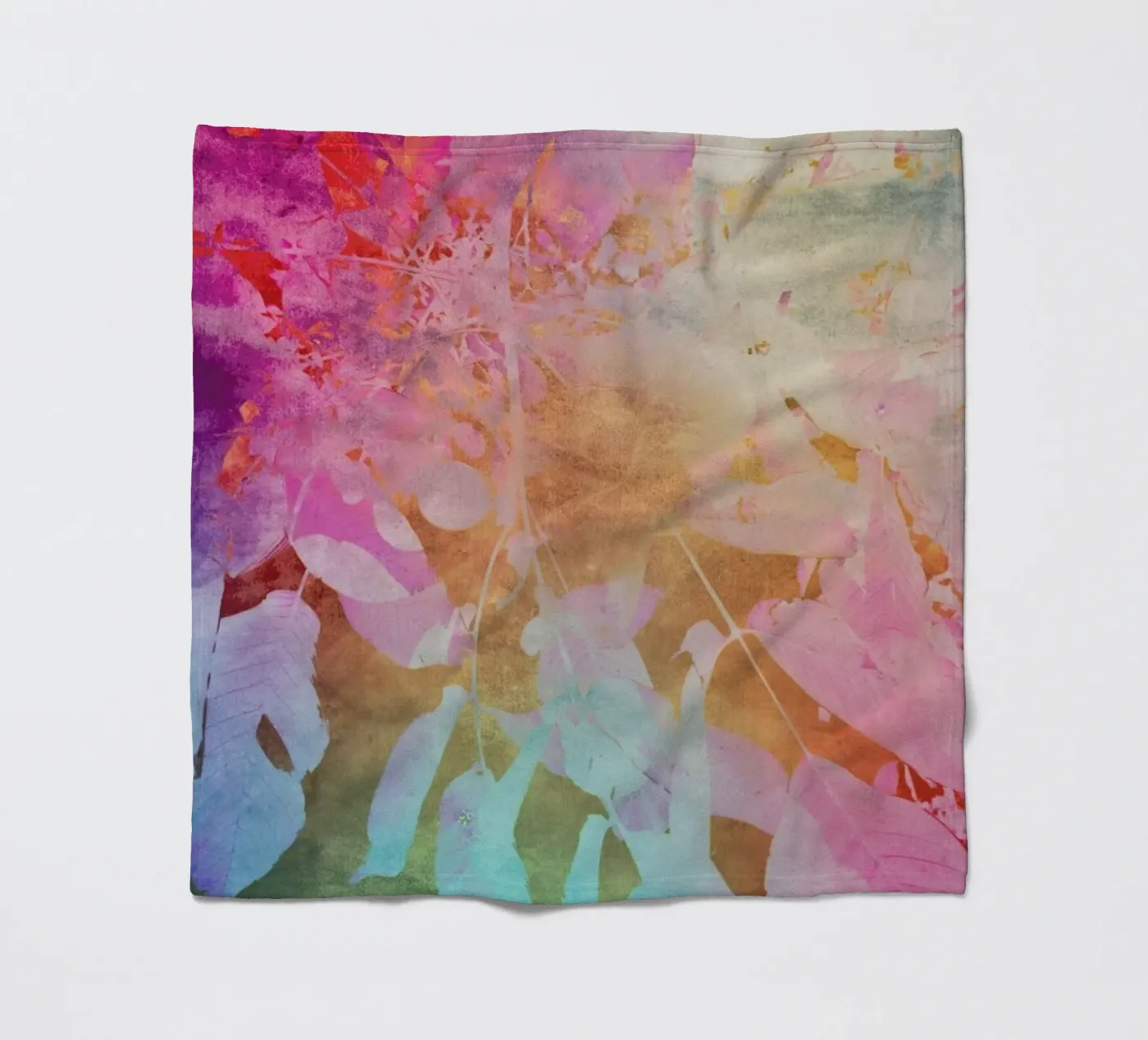 Softly Fleecedecke von Angelo Cerantola