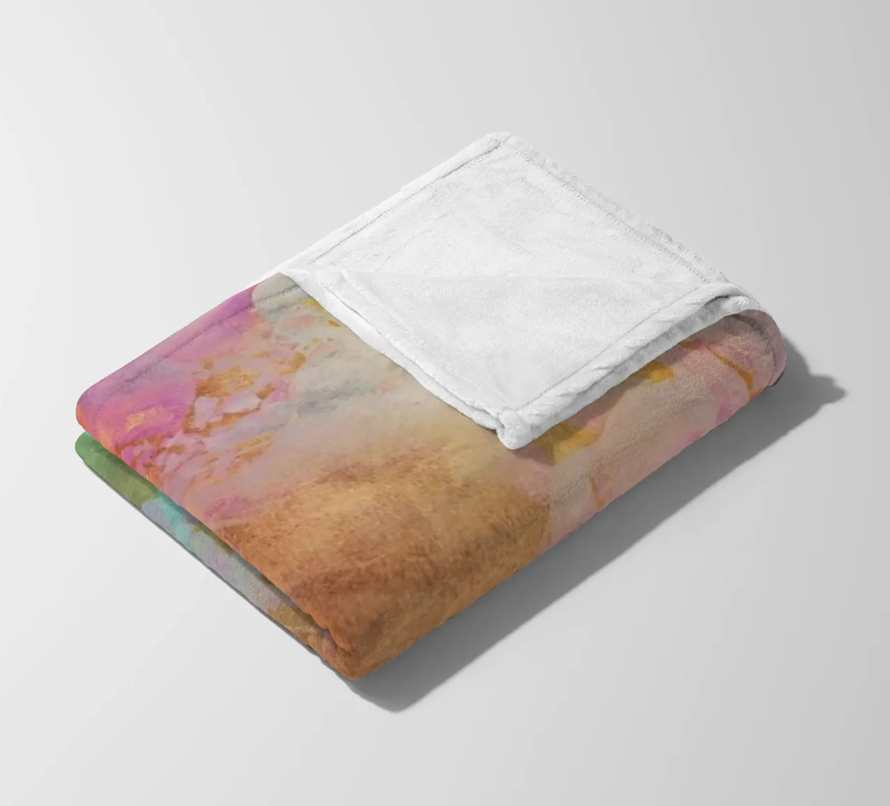 Softly fleece blanket by Angelo Cerantola