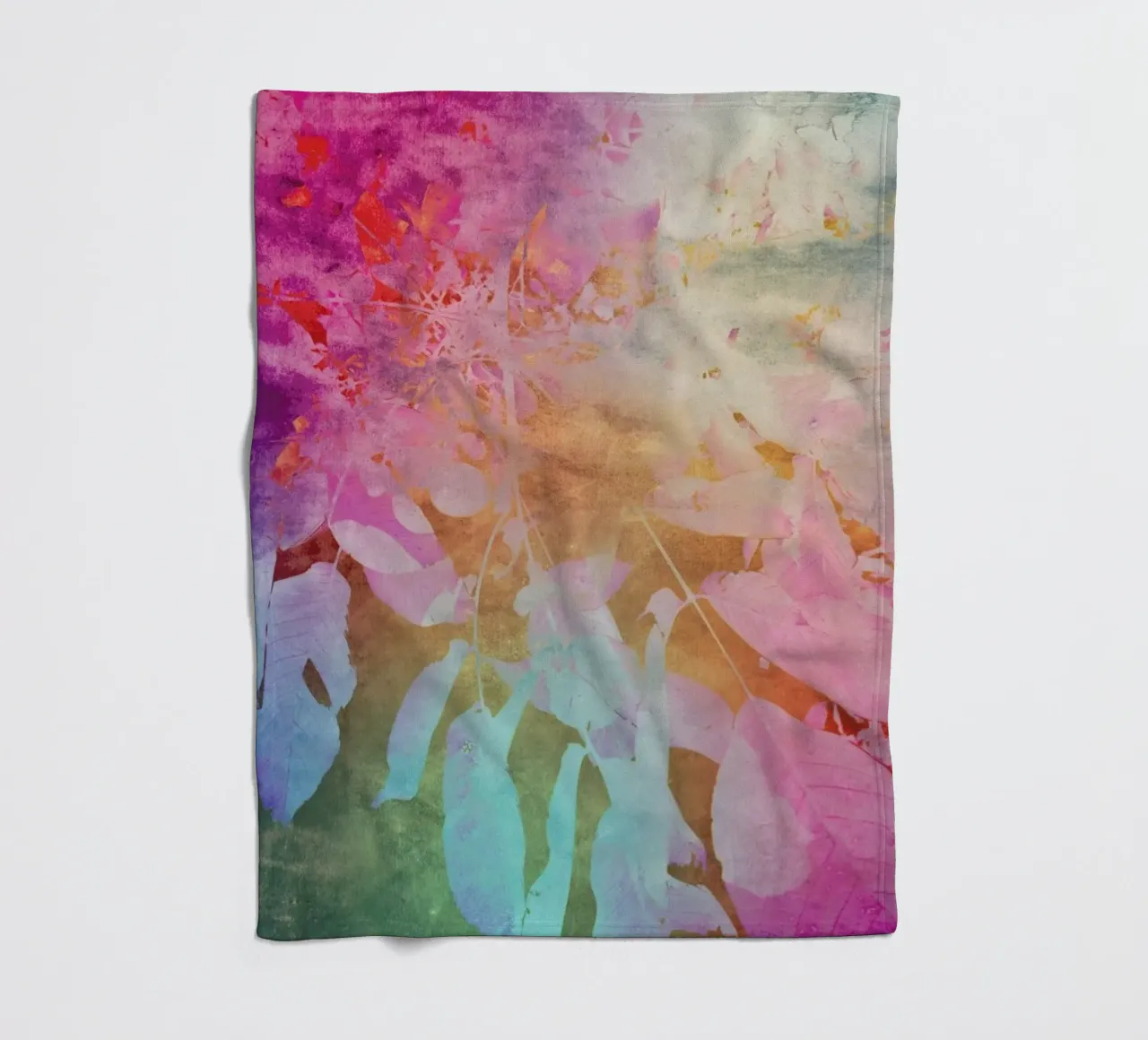 Softly Fleecedecke von Angelo Cerantola