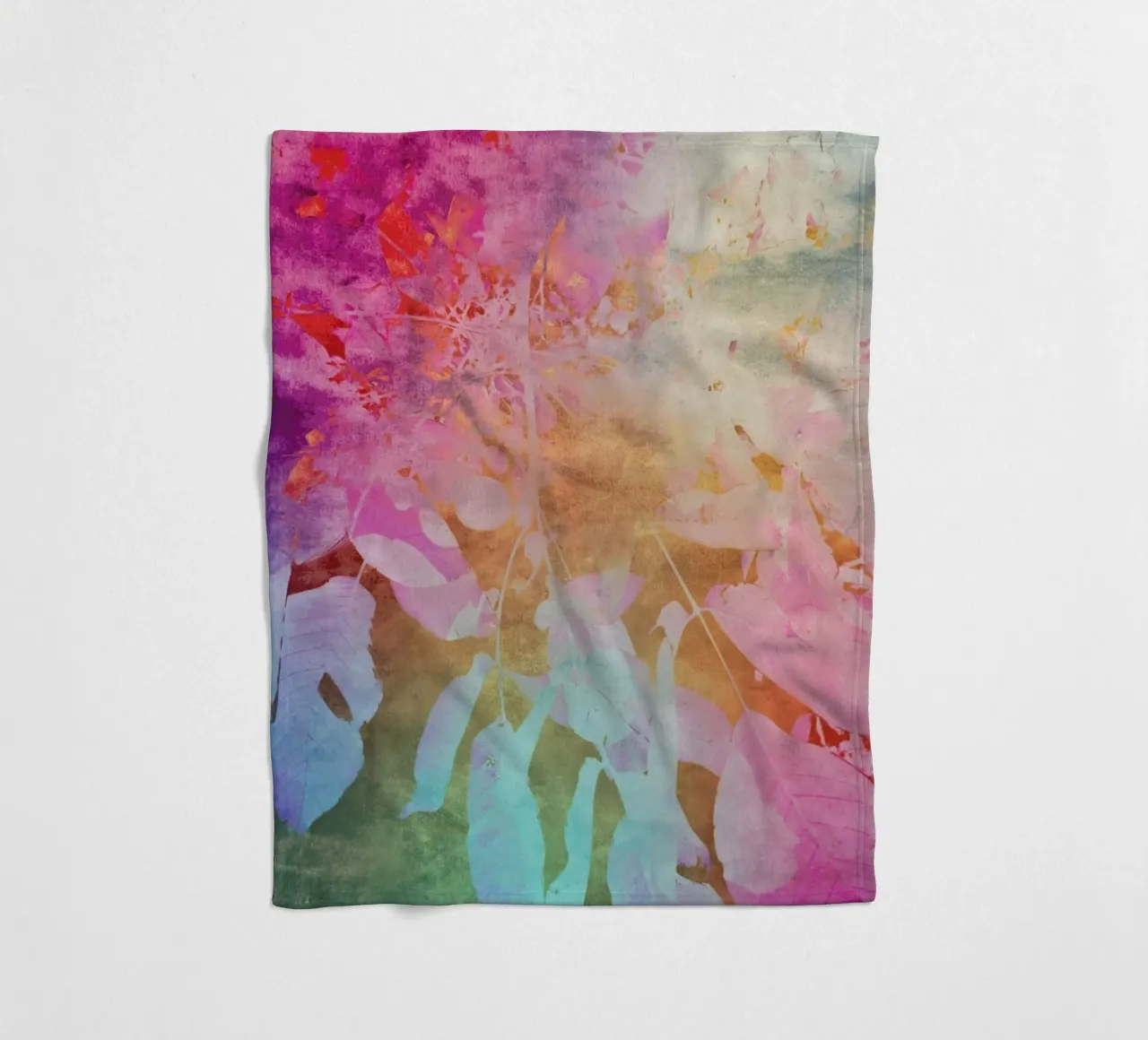 Softly fleece blanket by Angelo Cerantola