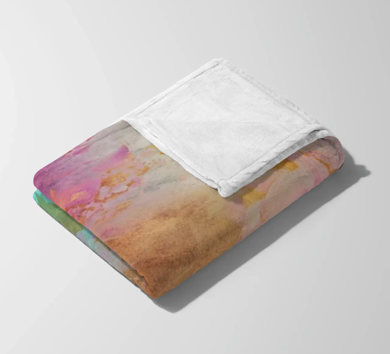 Softly fleece blanket by Angelo Cerantola