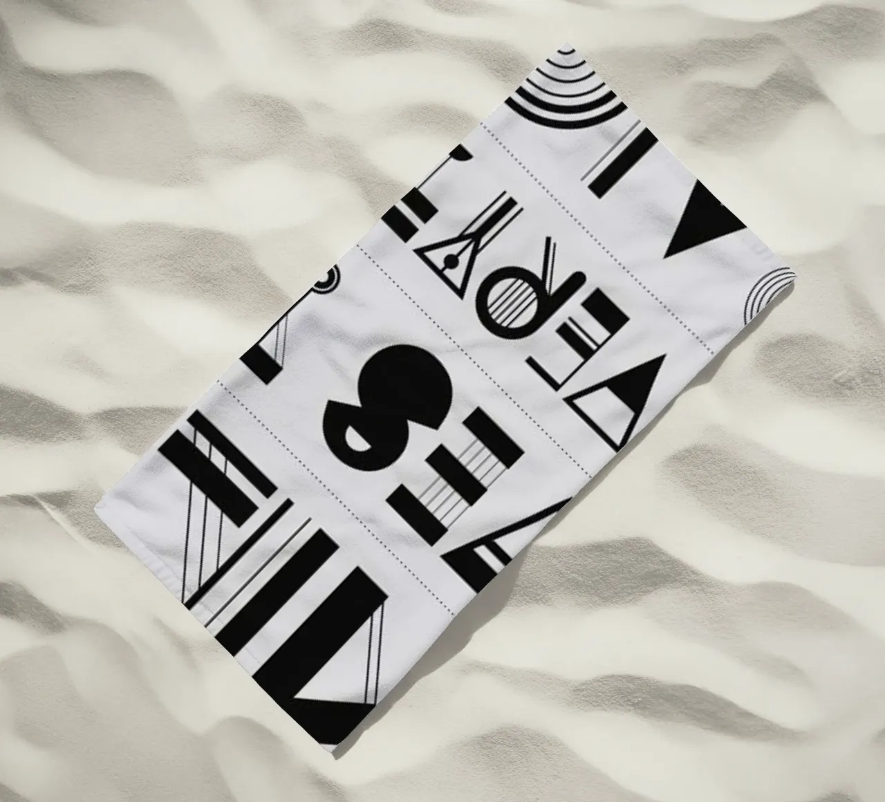 Smiles telo mare da Petros Afshar