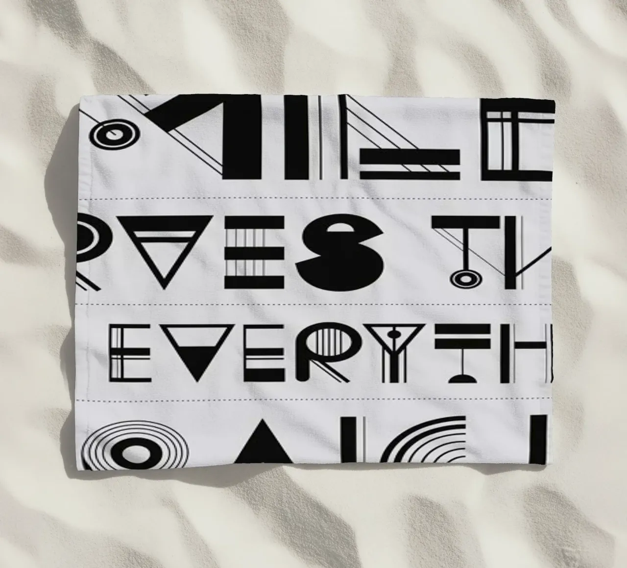 Smiles telo mare da Petros Afshar