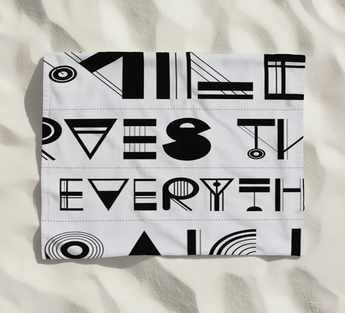 Smiles telo mare da Petros Afshar