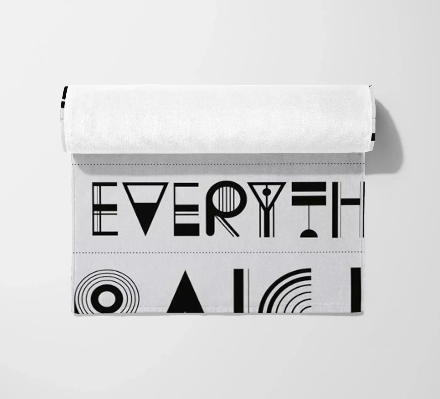 Smiles telo mare da Petros Afshar