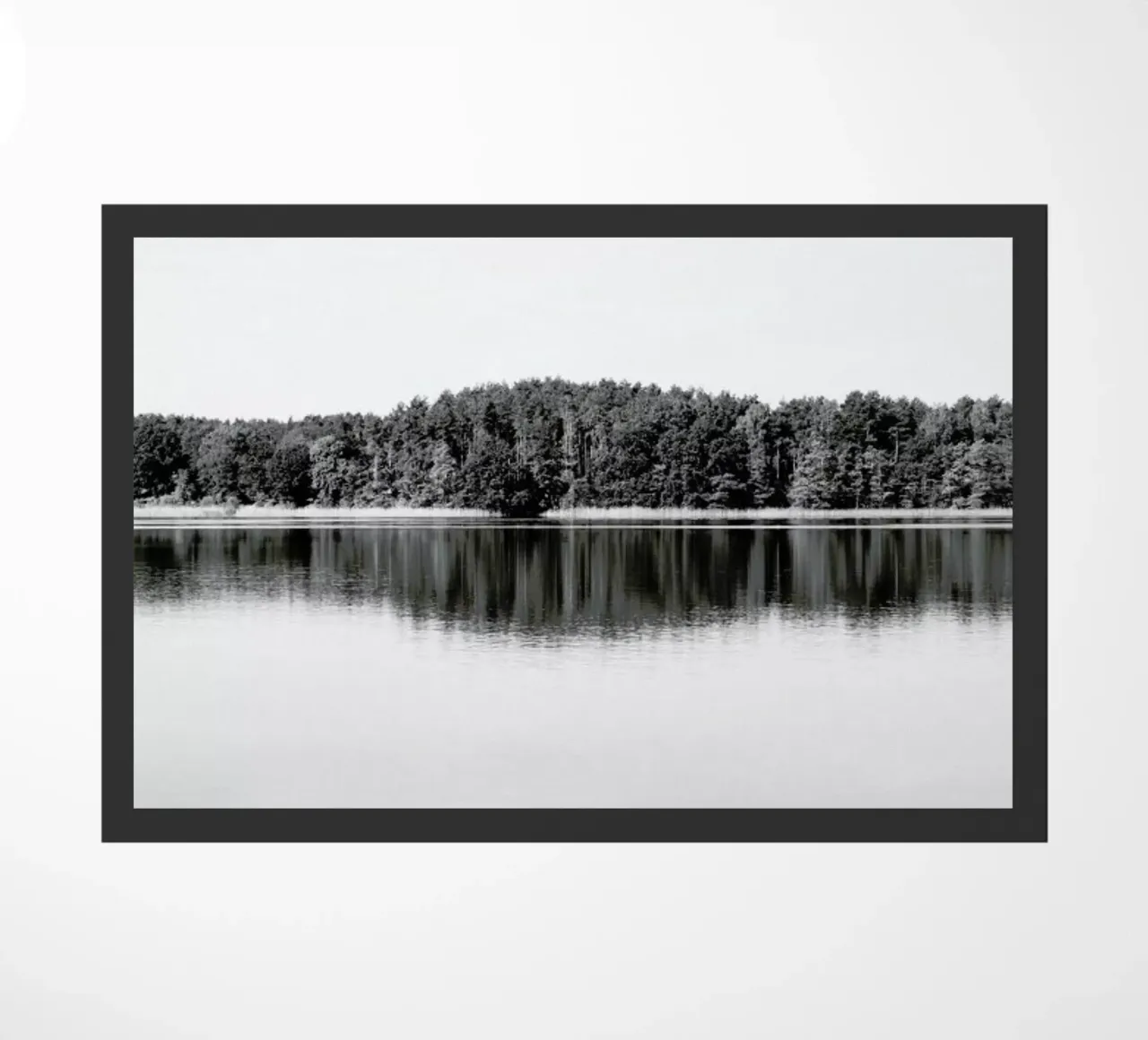Calm Water zerbino da Studio Nahili