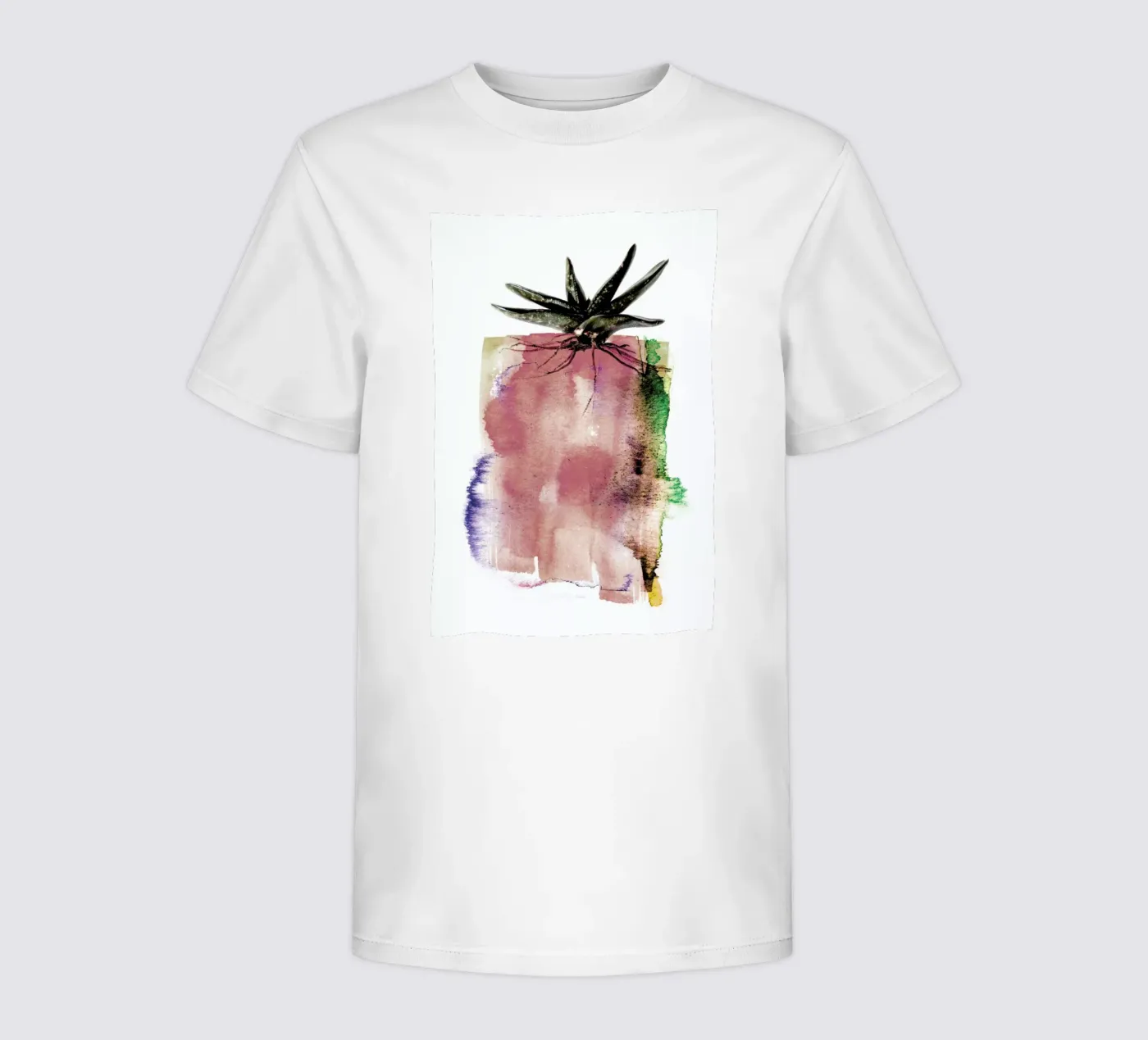 Gasteria t-shirt bambini da Shot By Clint