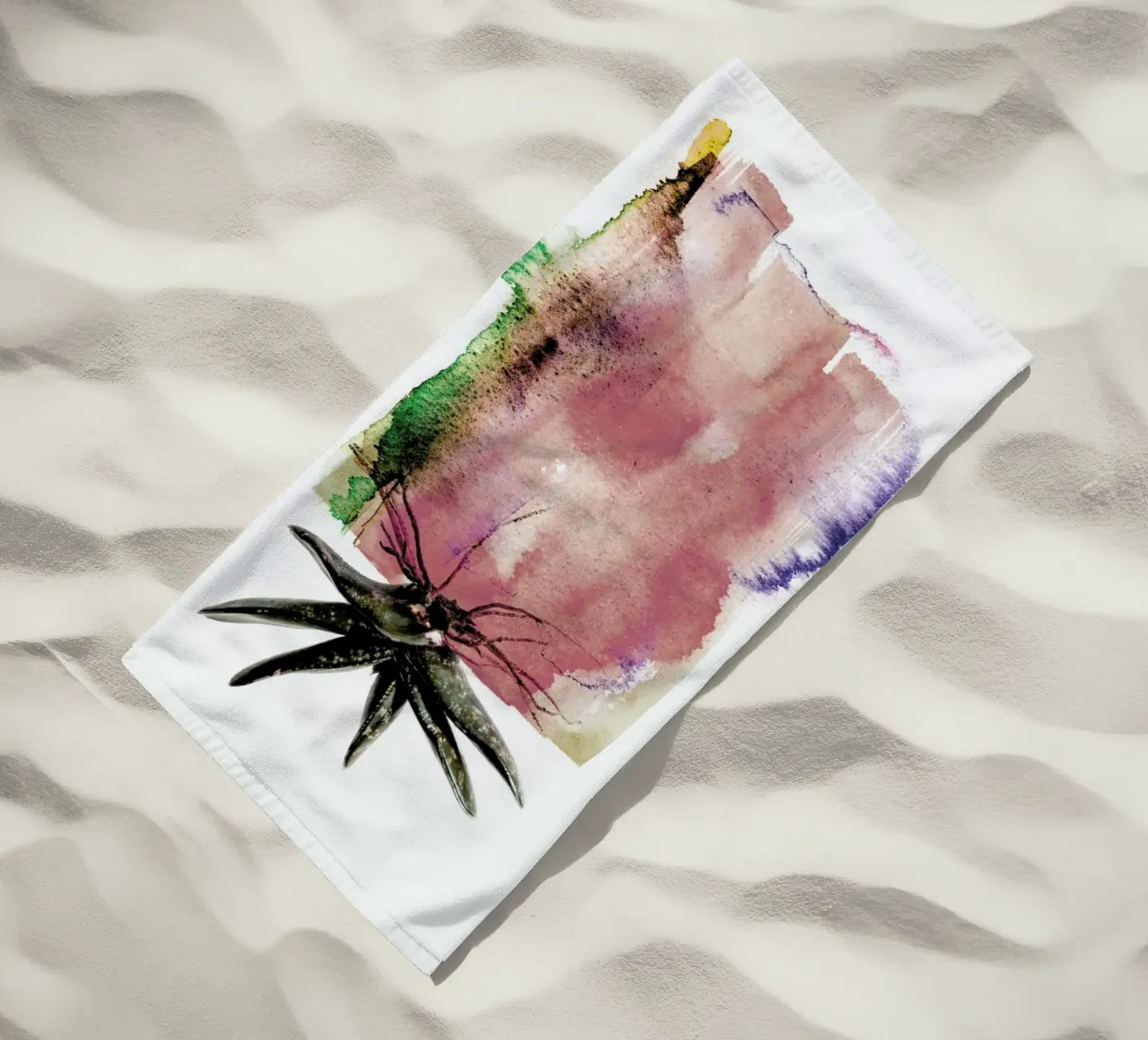 Gasteria telo mare da Shot By Clint