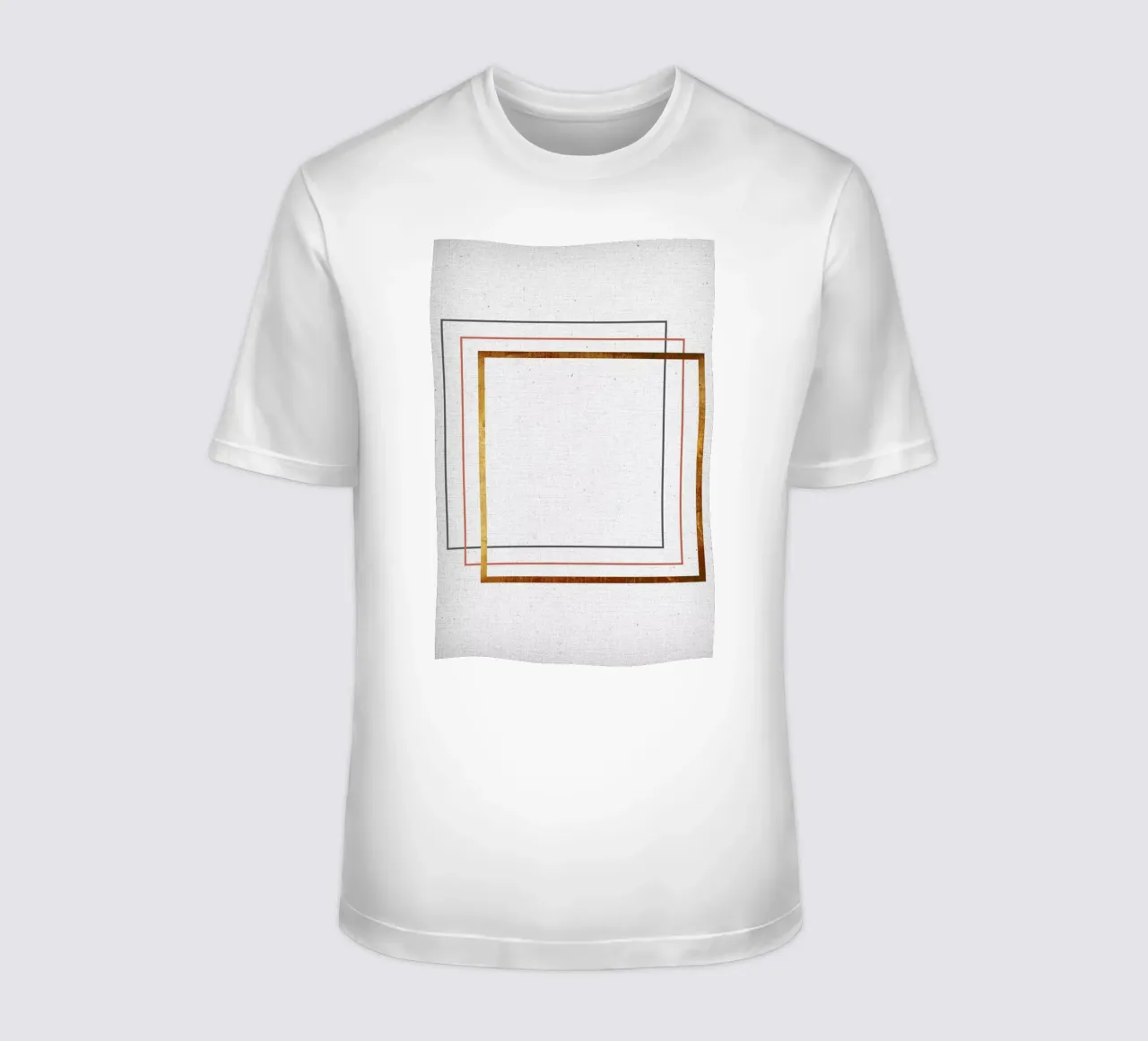 Square t-shirt da Froilein Juno