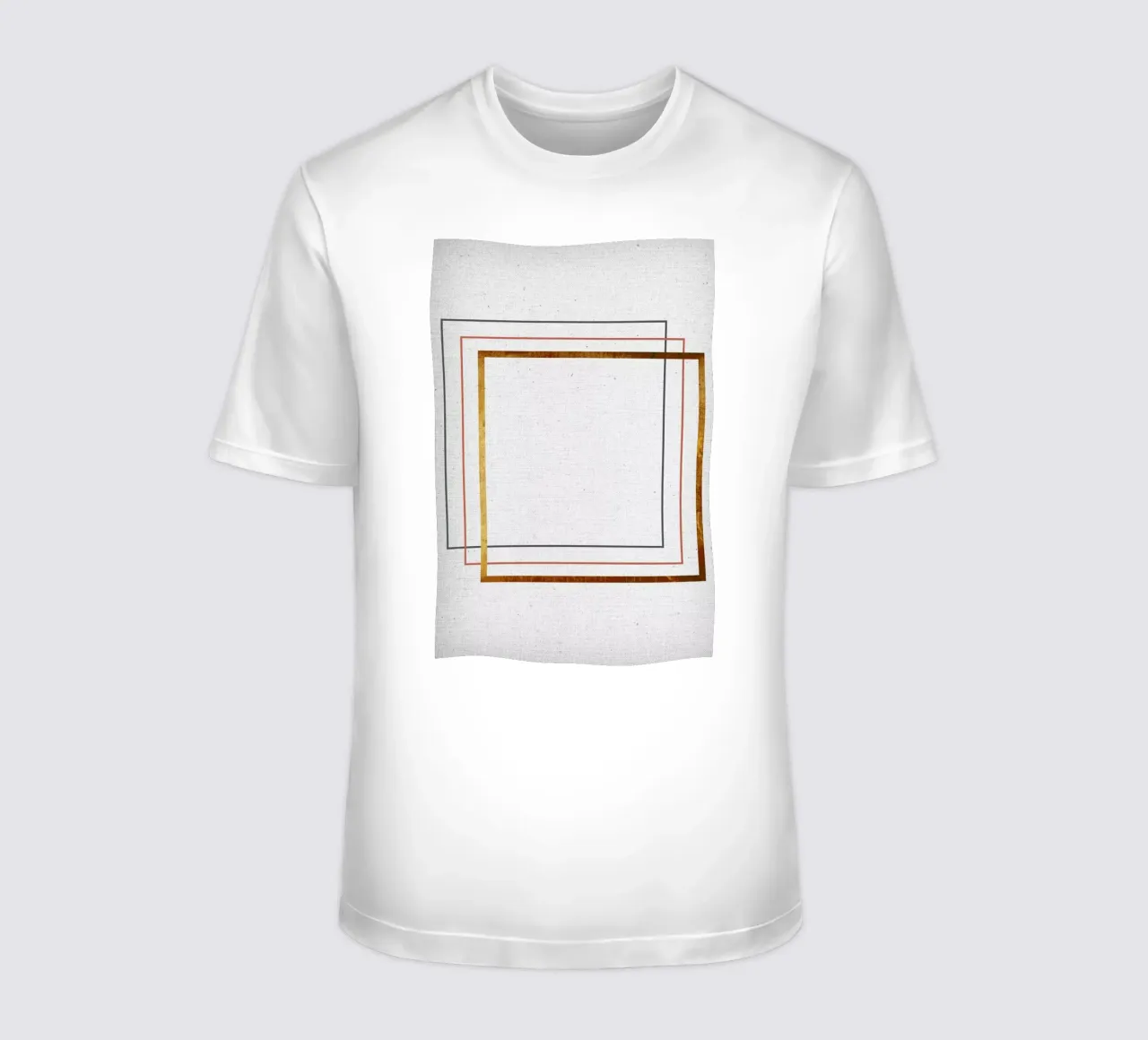 Square t-shirt da Froilein Juno
