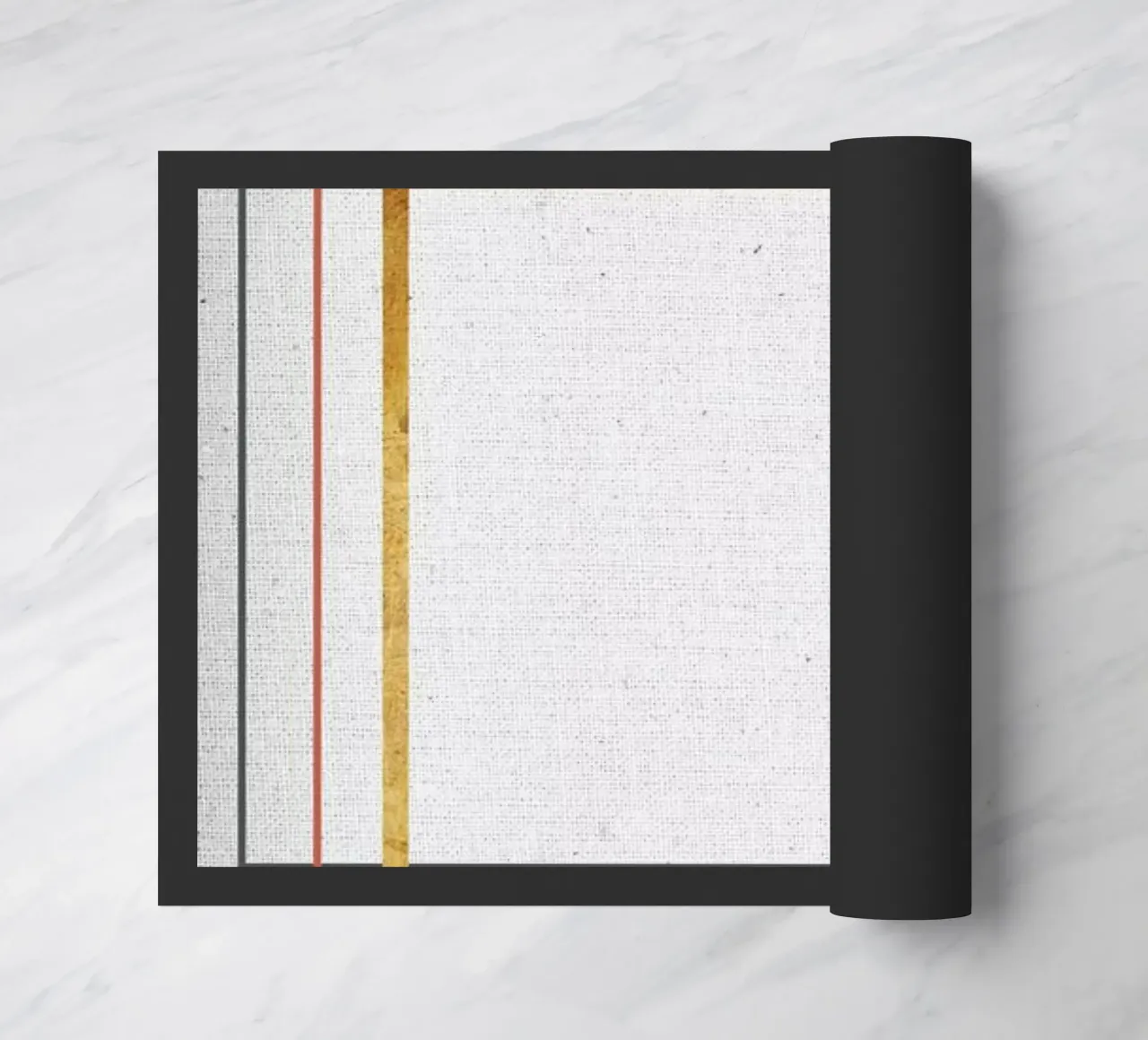 Square zerbino da Froilein Juno