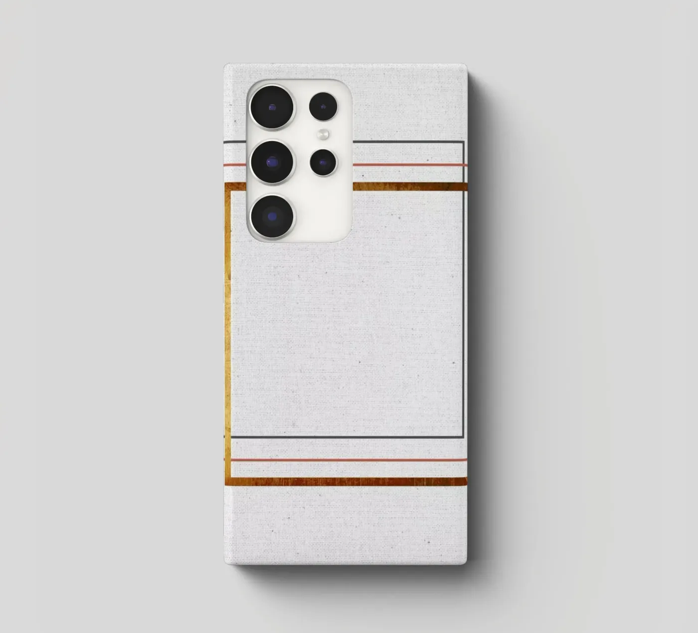 Square coque samsung de Froilein Juno