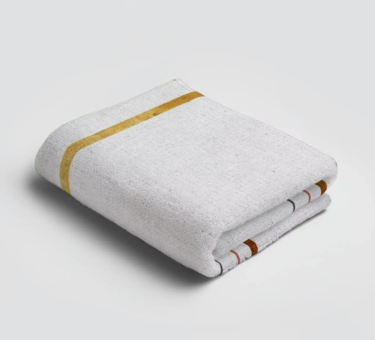 Square Handtuch von Froilein Juno