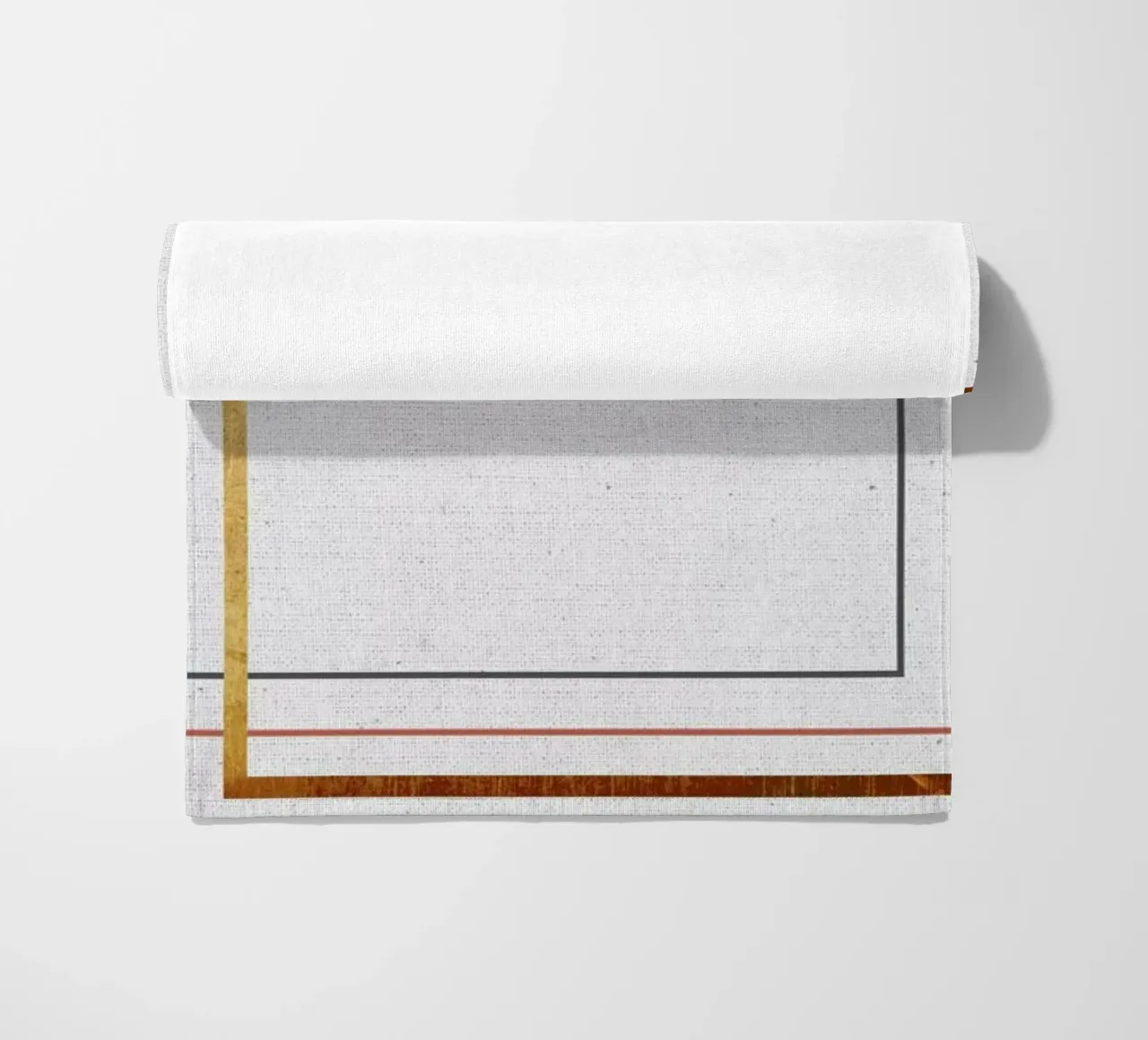 Square telo mare da Froilein Juno