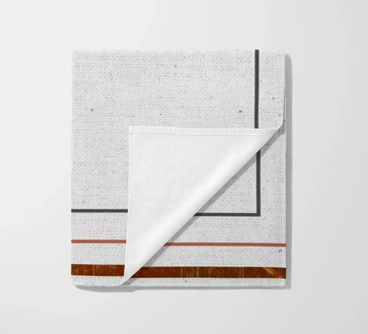 Square telo mare da Froilein Juno