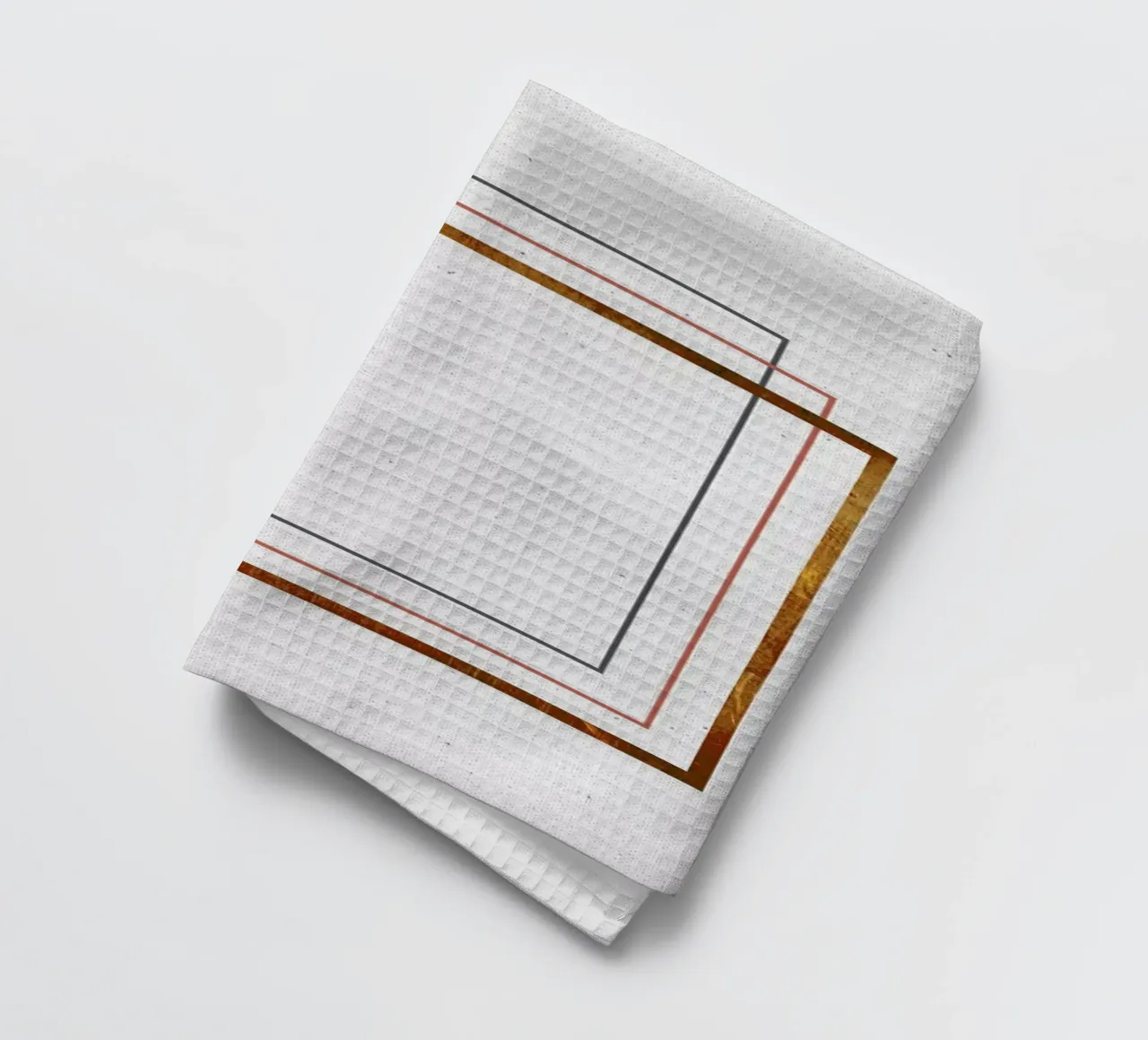 Square torchon de Froilein Juno