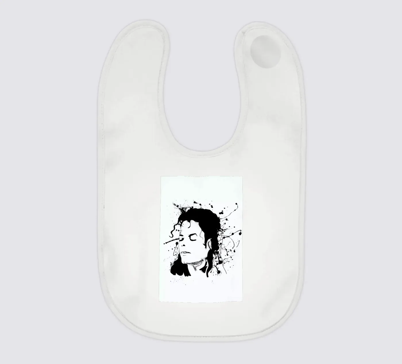 Michael Babylätzchen von AS Art