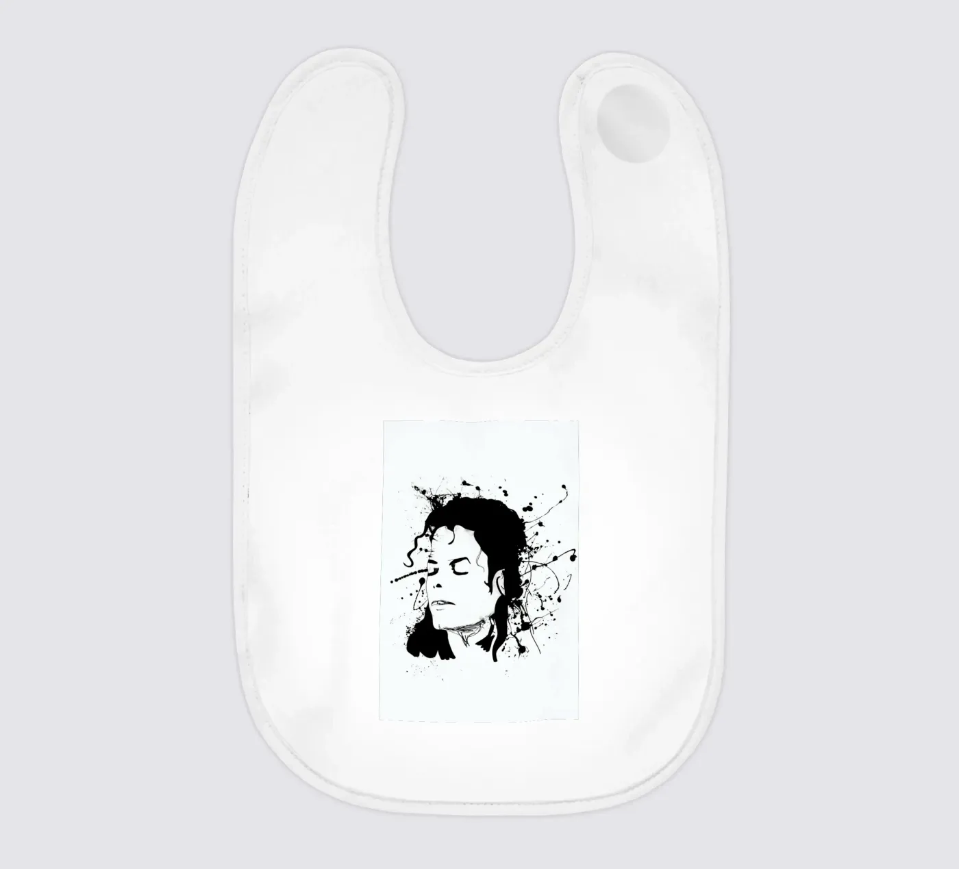 Michael Babylätzchen von AS Art