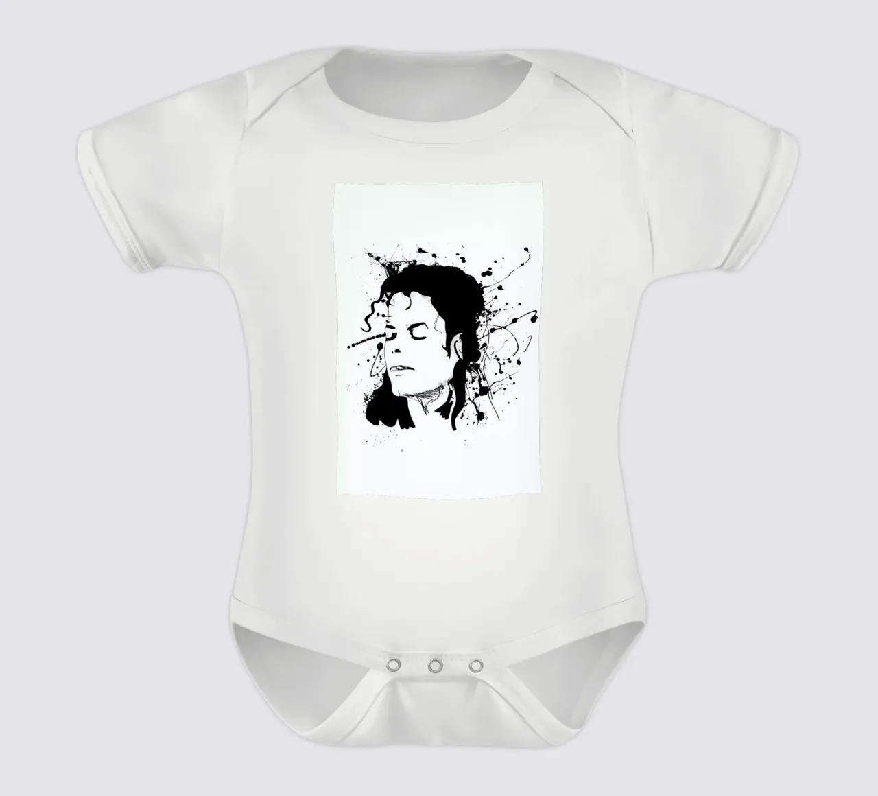 Michael body bébé de AS Art