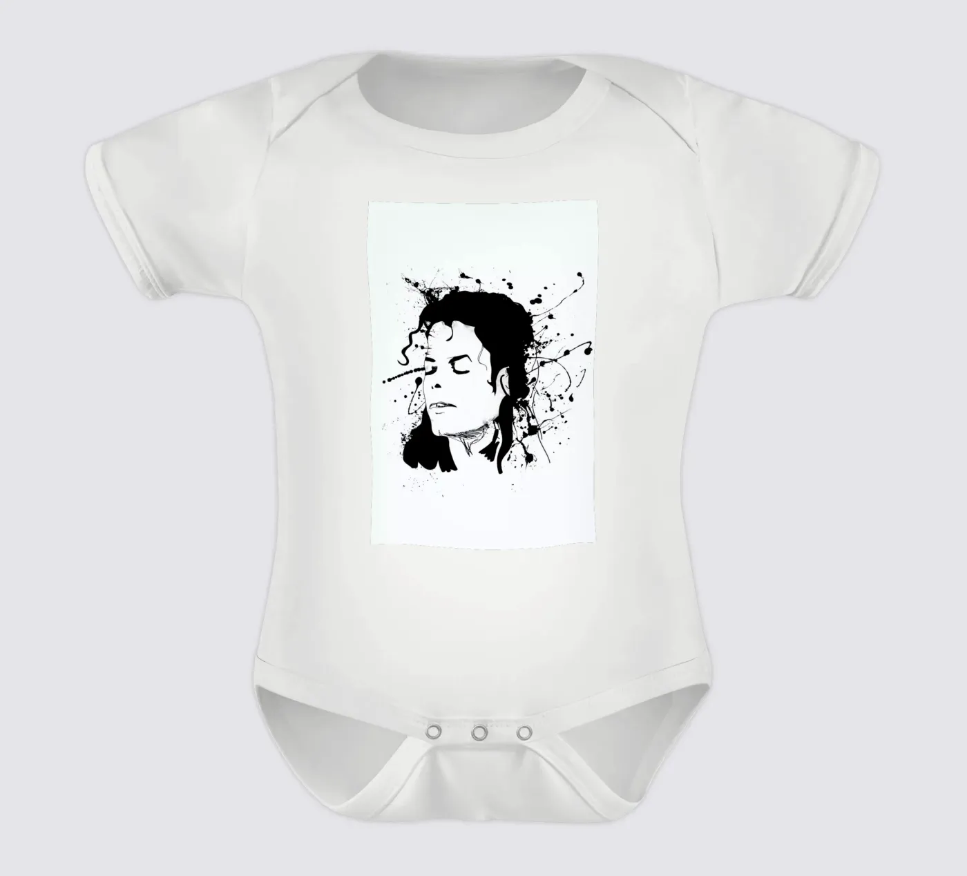 Michael body bébé de AS Art