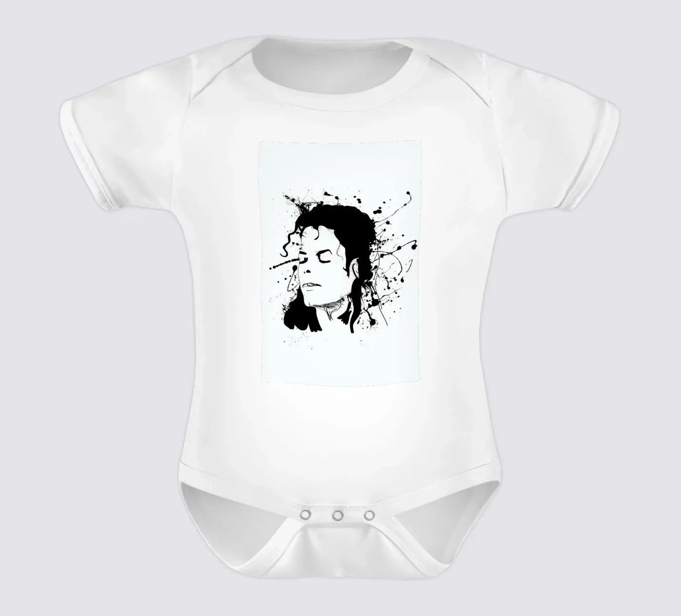 Michael body bébé de AS Art