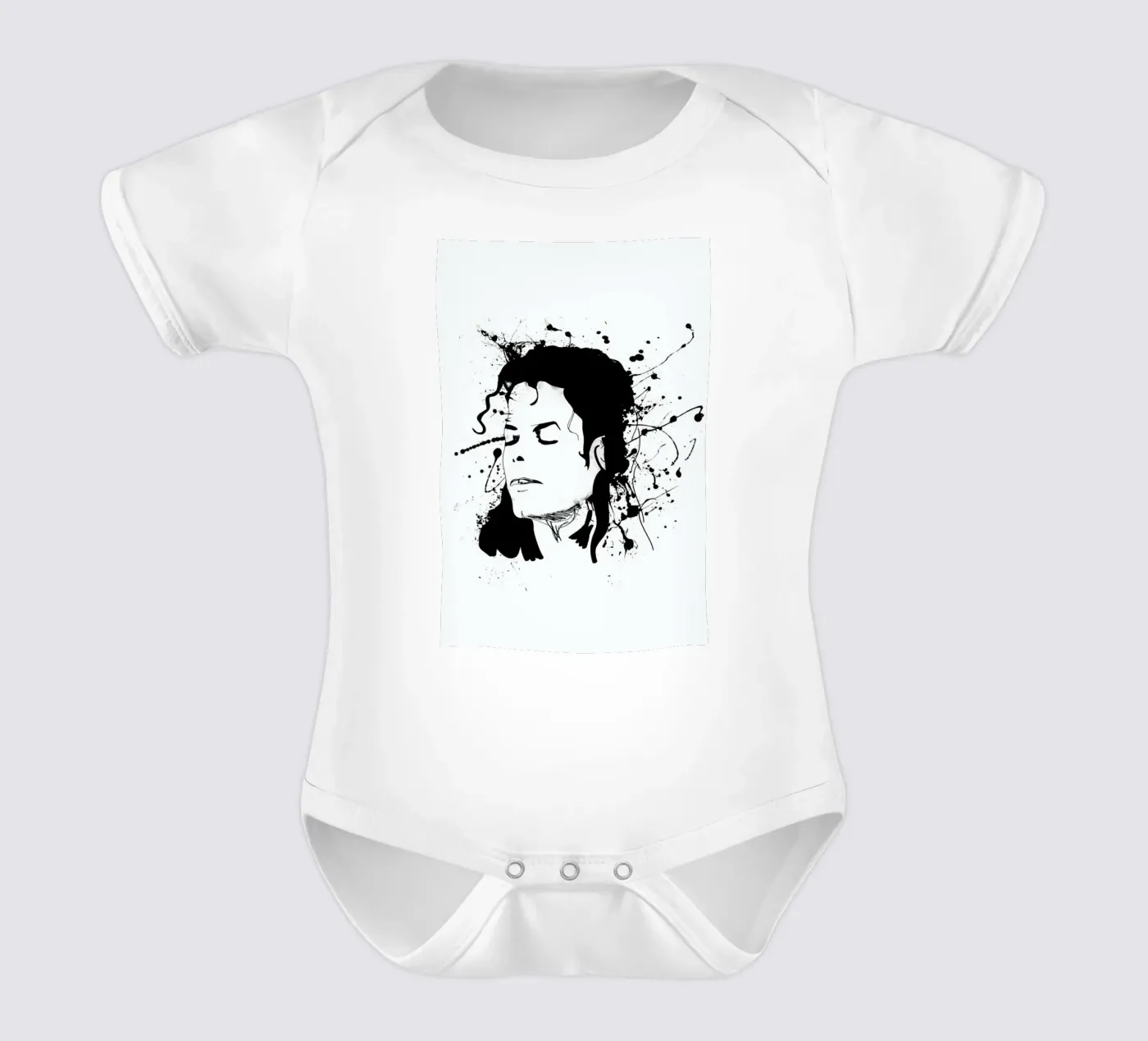 Michael body bébé de AS Art