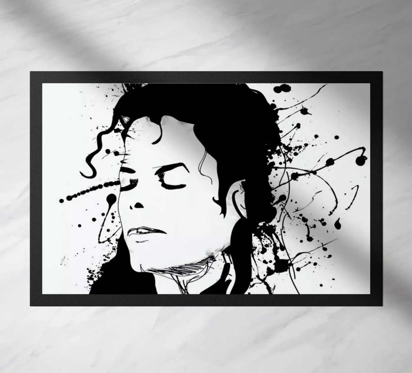 Michael zerbino da AS Art