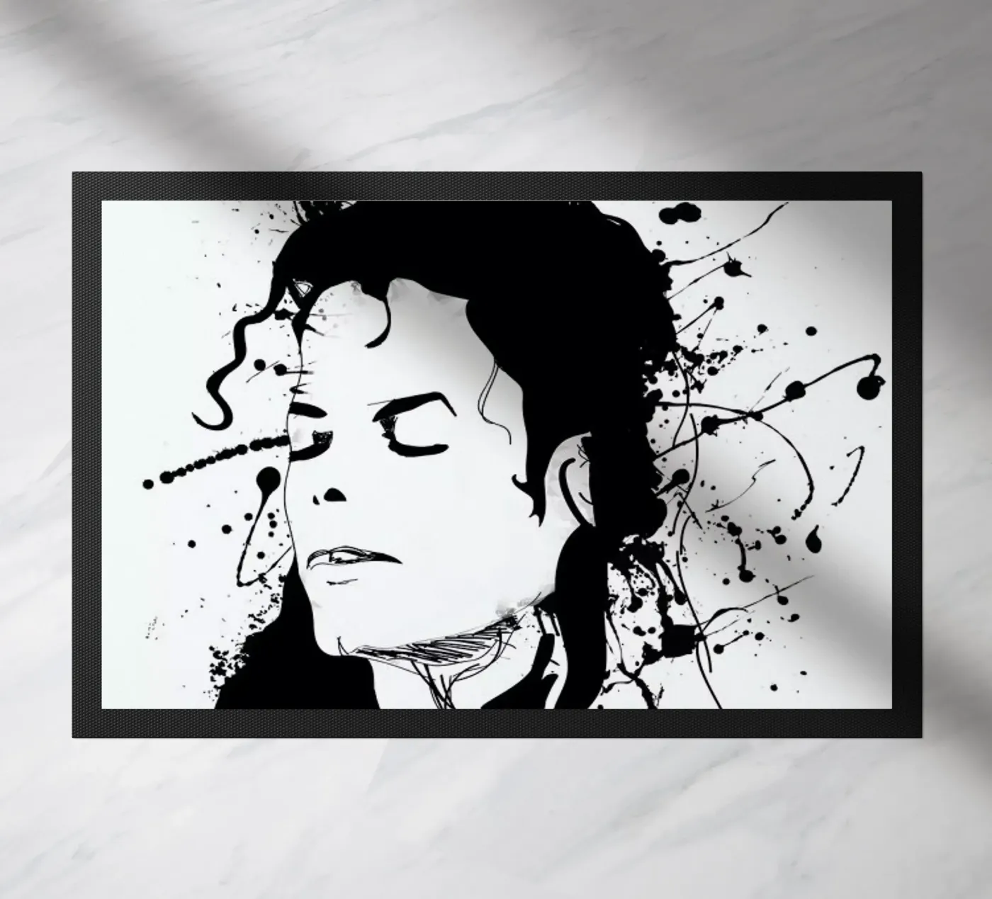 Michael zerbino da AS Art