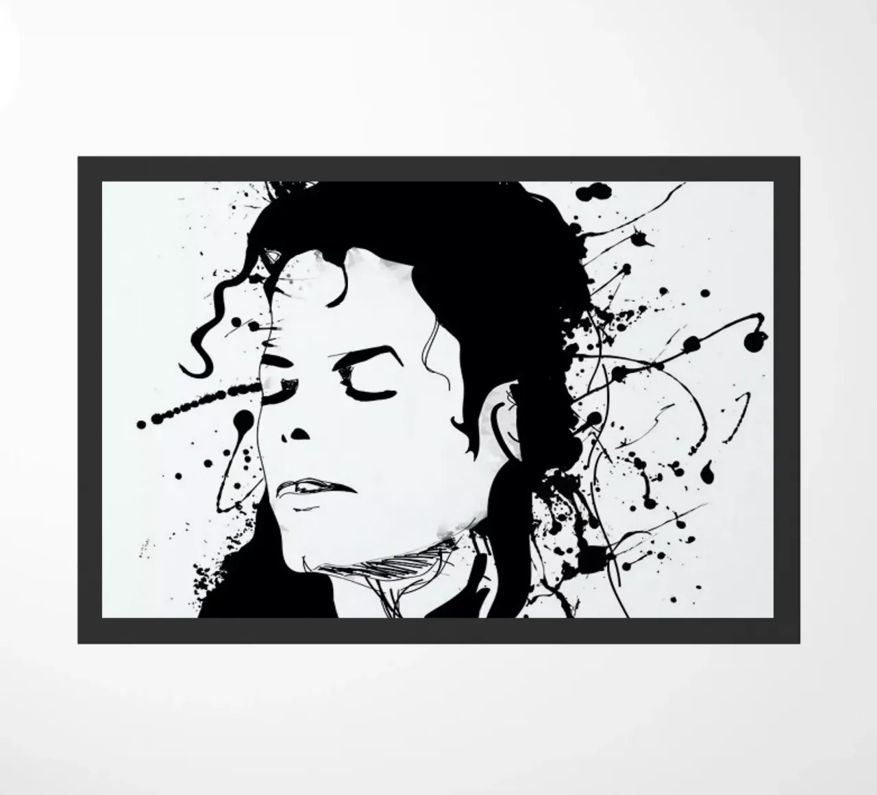 Michael deurmat van AS Art