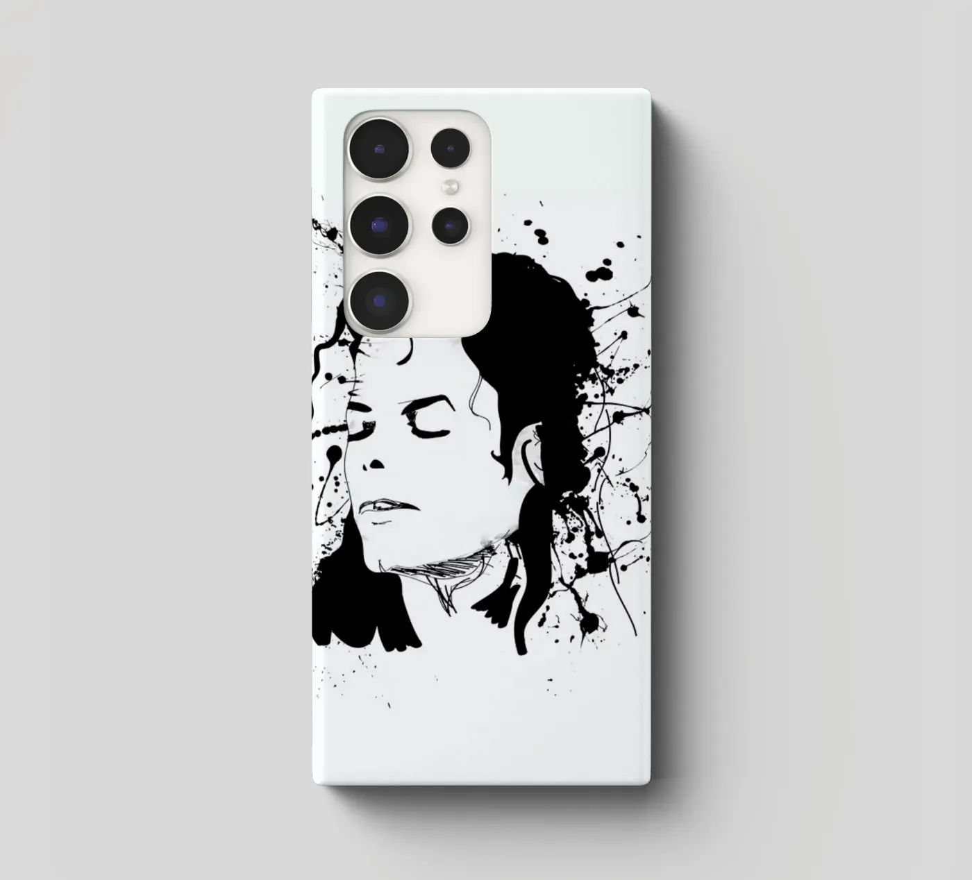 Michael cover samsung da AS Art