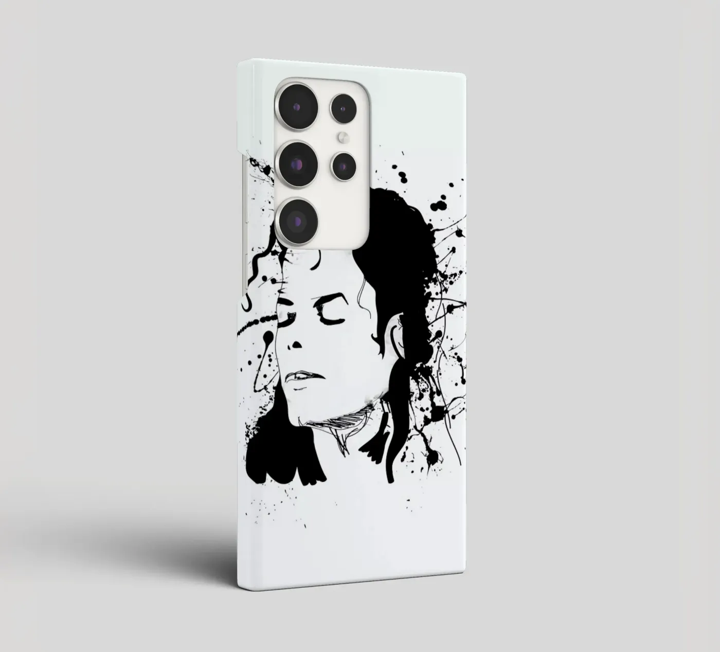 Michael cover samsung da AS Art