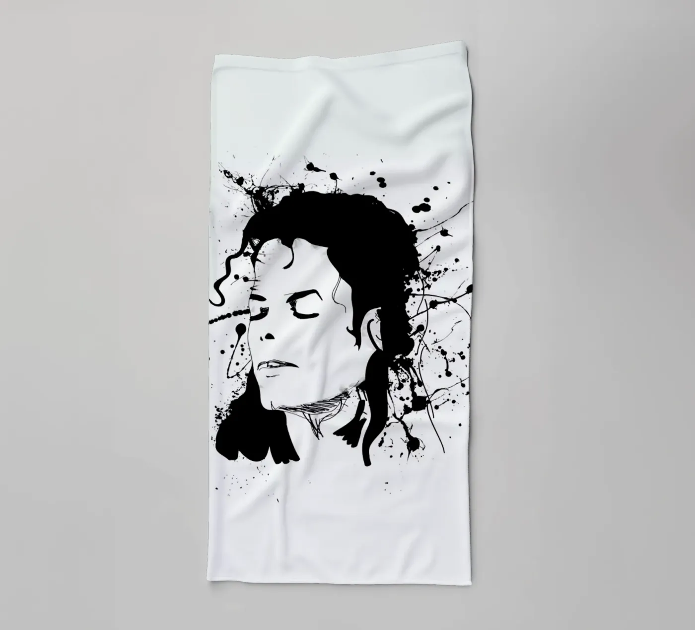 Michael Handtuch von AS Art