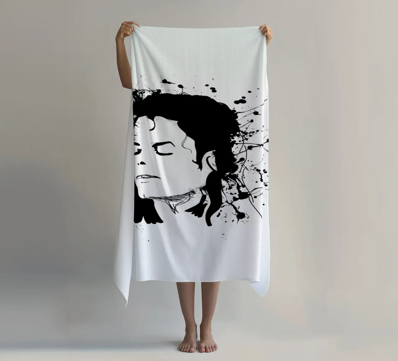 Michael telo mare da AS Art