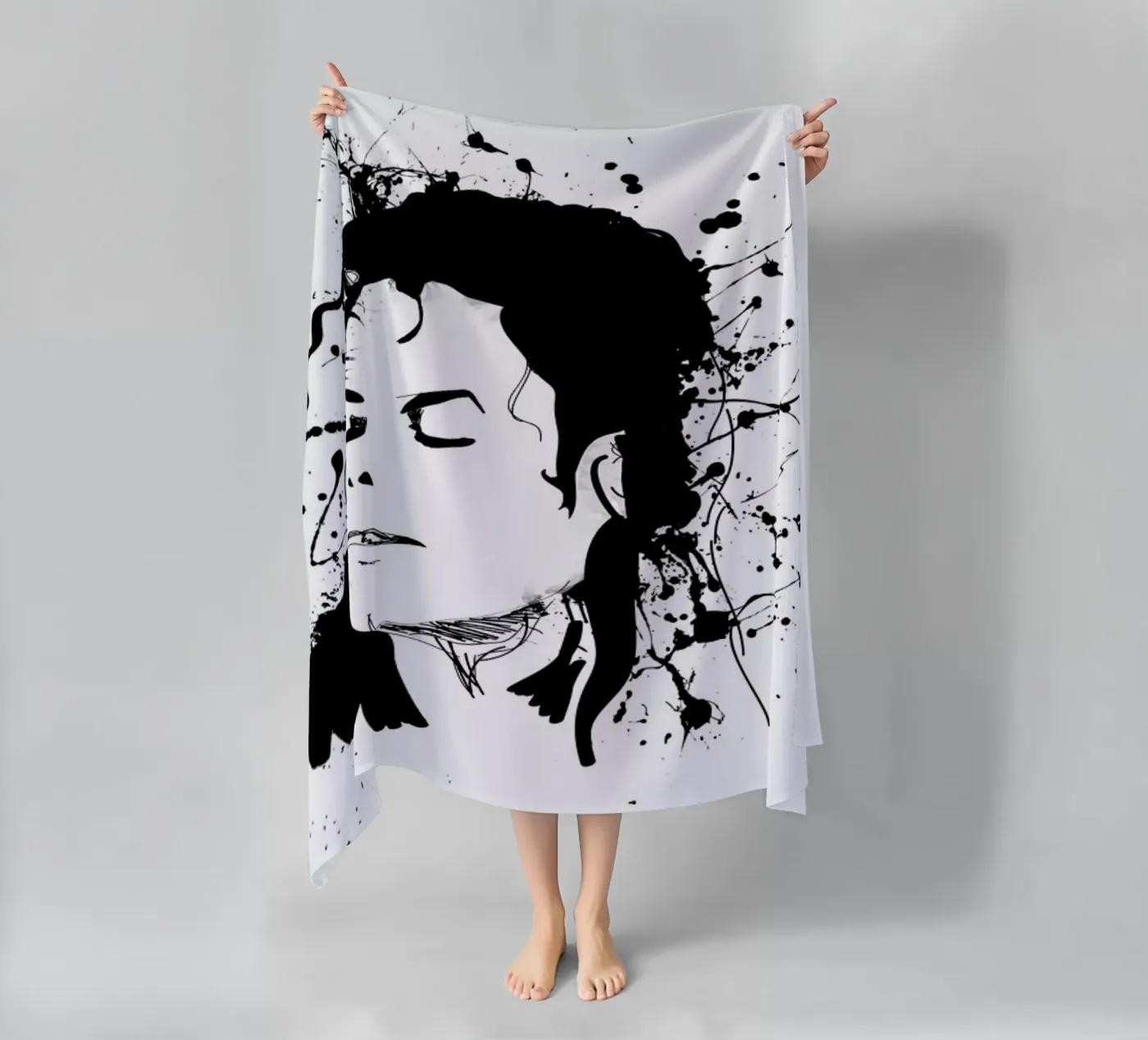 Michael telo mare da AS Art
