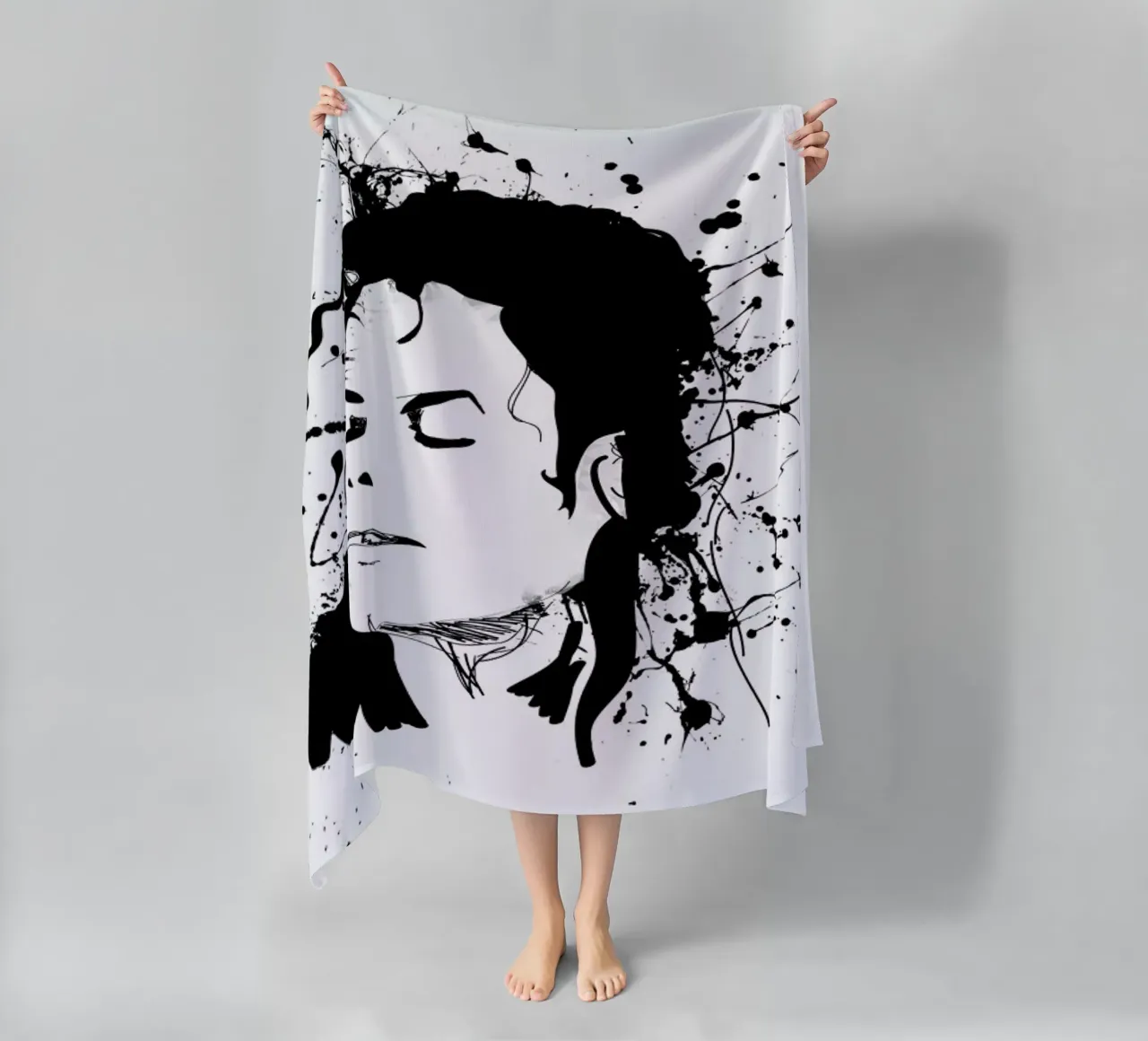 Michael telo mare da AS Art