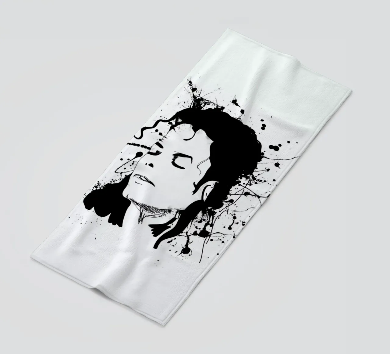 Michael telo mare da AS Art