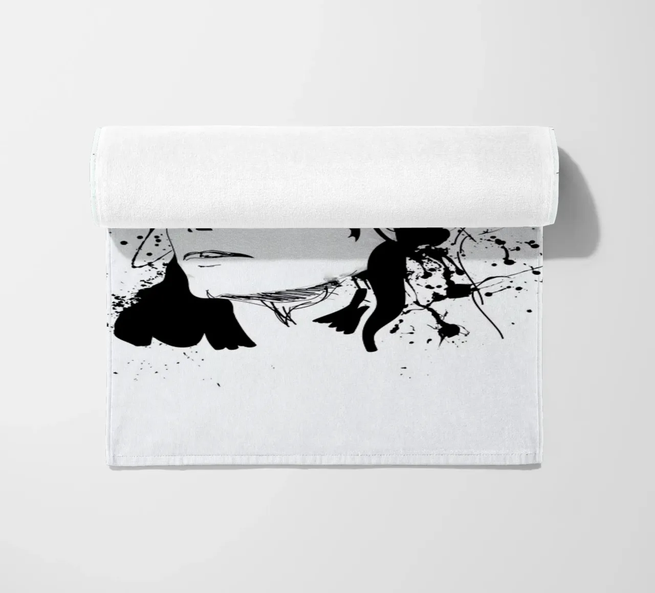 Michael telo mare da AS Art