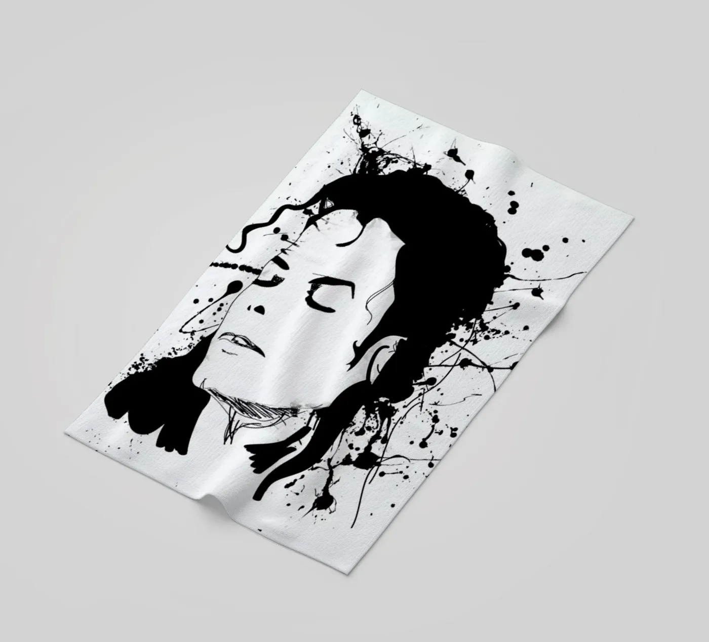Michael telo mare da AS Art