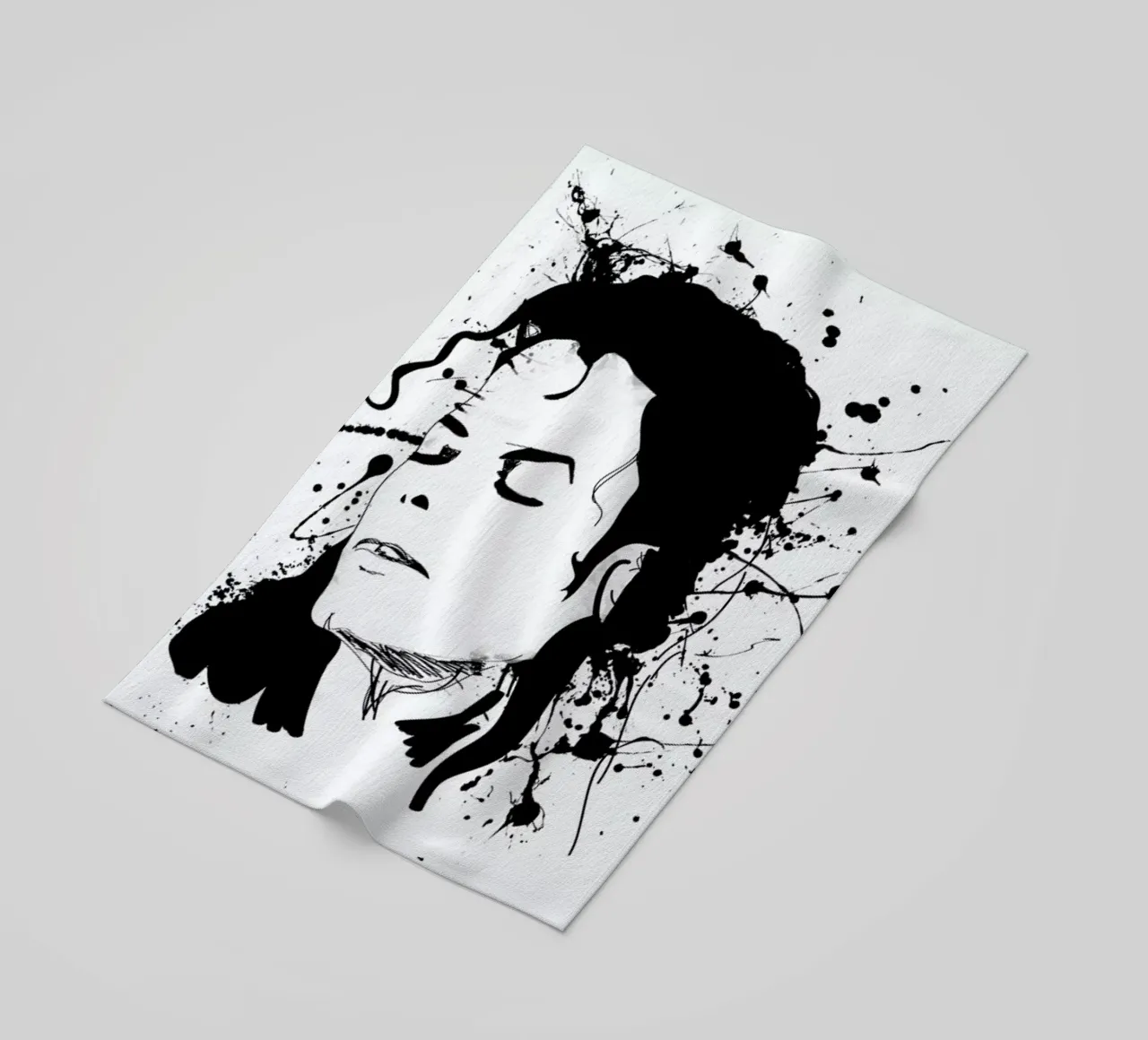 Michael telo mare da AS Art